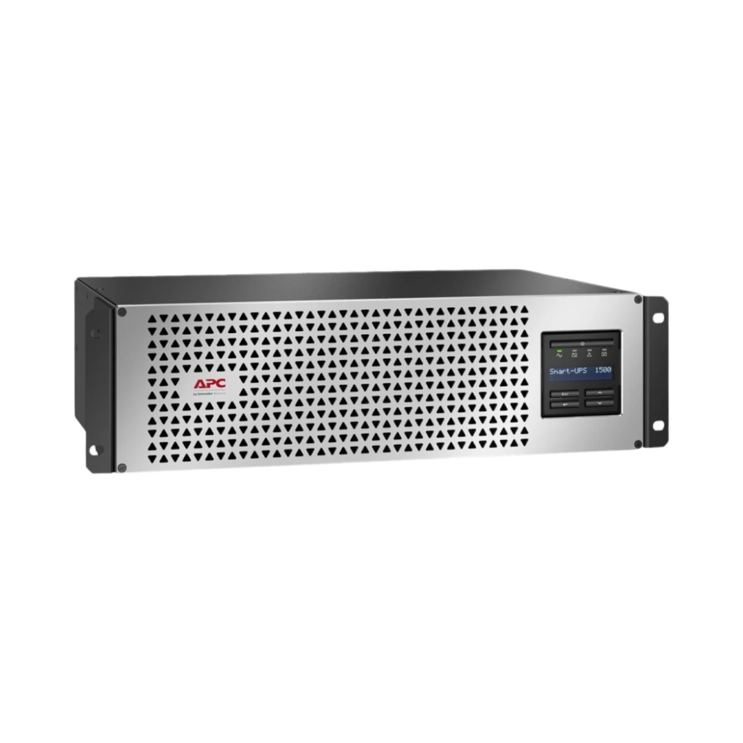 APC Smart-UPS Lithium-Ion 1500VA Rackmount UPS 3U Short Depth — Being Shipped