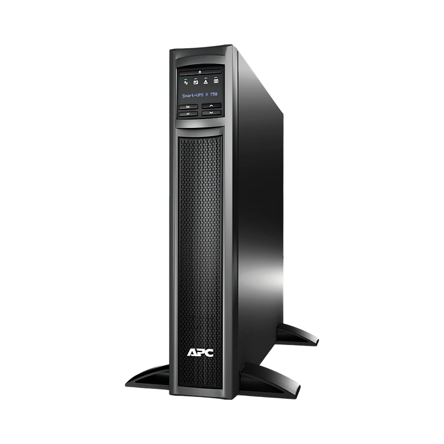 APC Smart-UPS 750VA 230V Rack/Tower Convertible UPS — Being Shipped