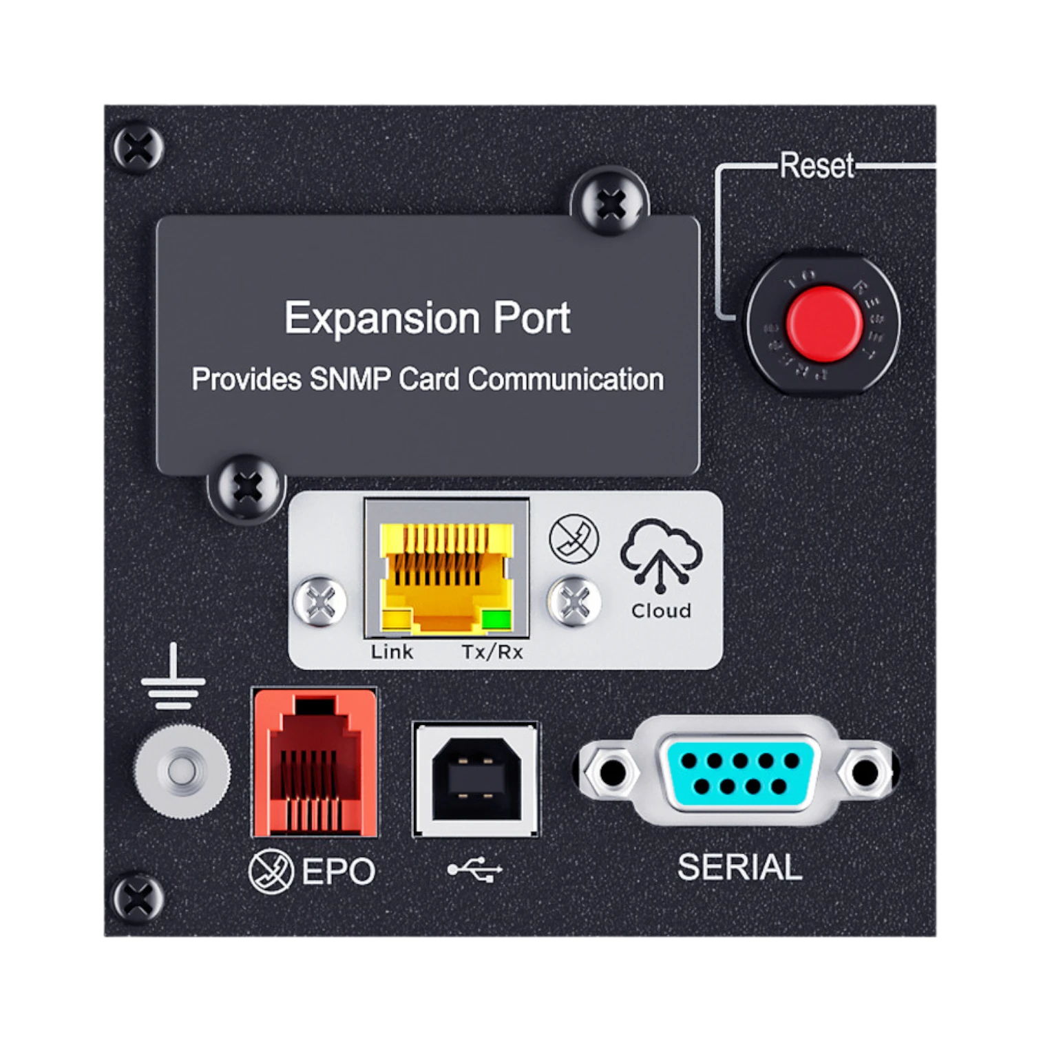 CyberPower PR2000RT2UC Smart App Sinewave UPS — Being Shipped