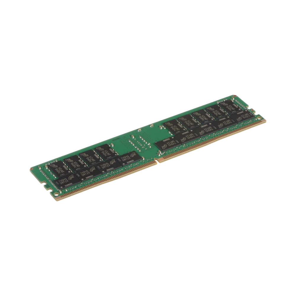 Crucial 32GB DDR4 2400 MHz RDIMM Memory Module — Being Shipped