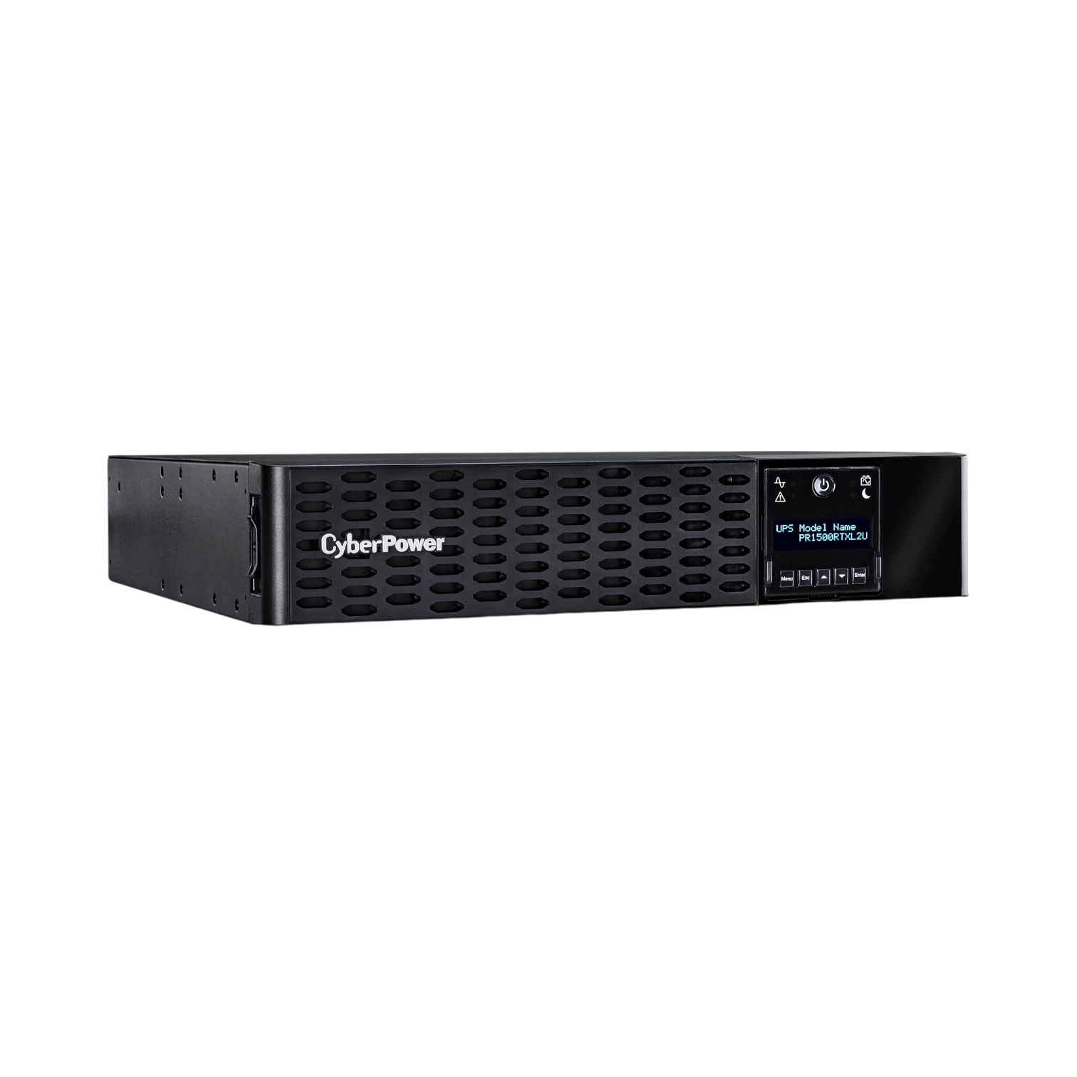 CyberPower Smart App Sinewave Rack/Tower UPS 1500VA — Being Shipped