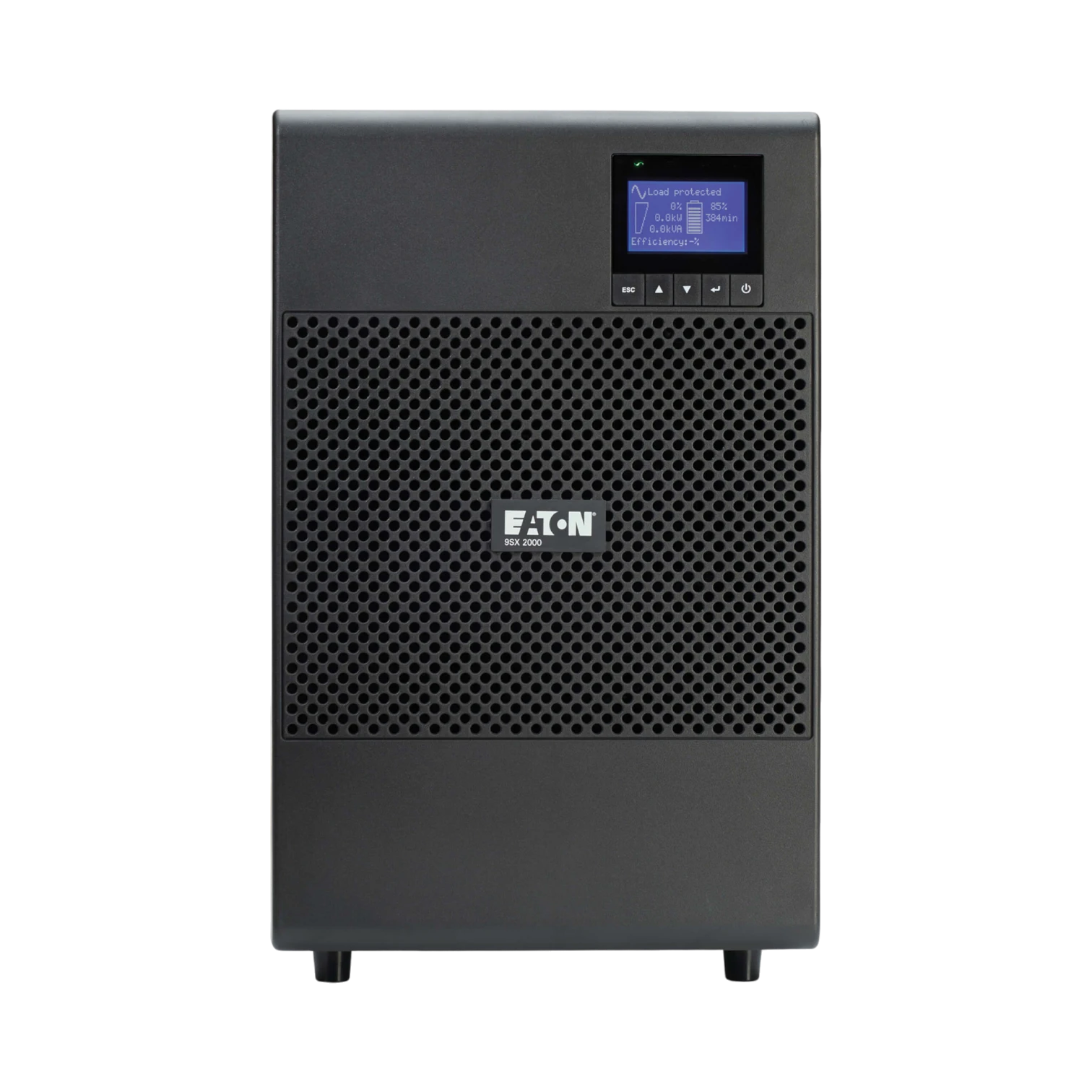 Eaton 9SX 2000VA 120V Online UPS with LCD Display — Being Shipped