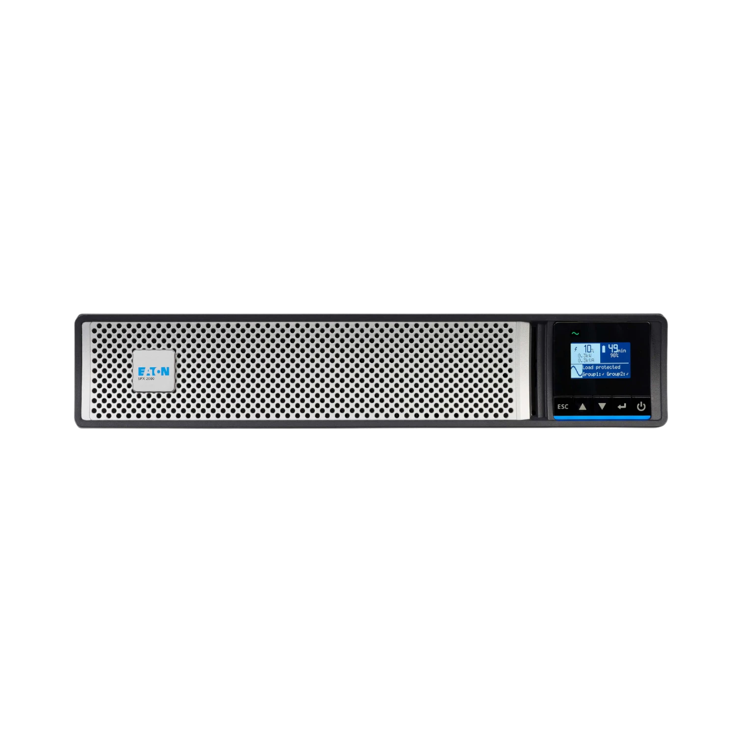 Eaton 5PX G2 1950VA 120V Rack/Tower UPS with Network Option — Being Shipped