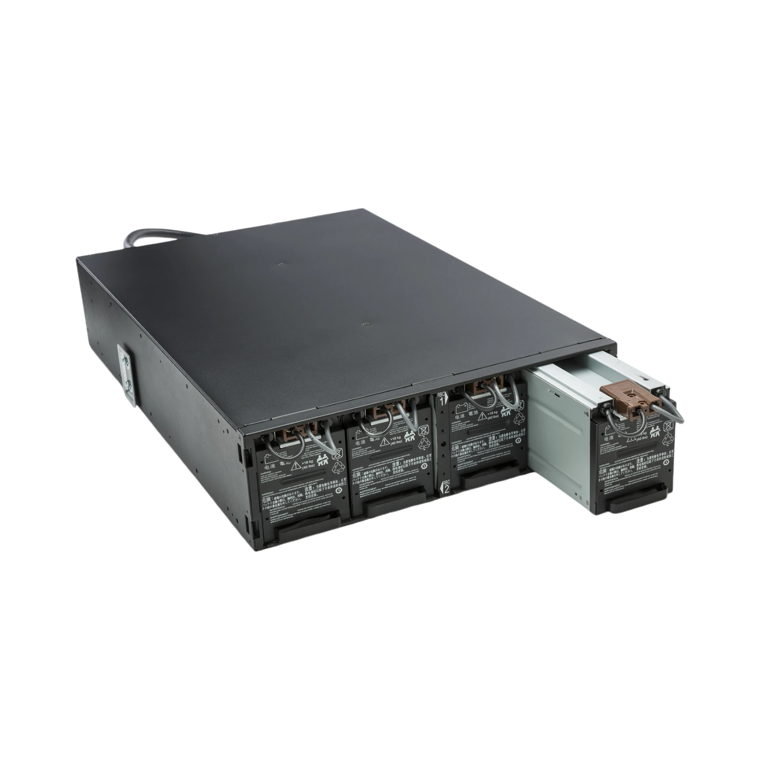 APC Smart-UPS SRT 192V 3U Rack Battery Pack — Being Shipped