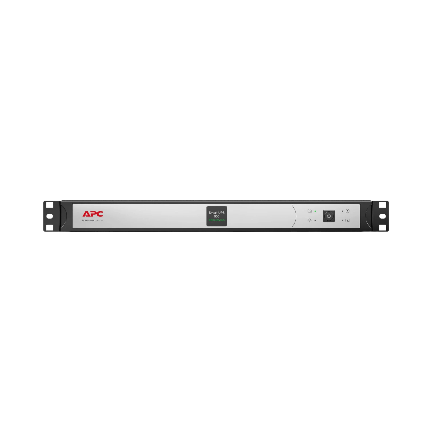 APC 500VA 120V 1U Rackmount Lithium-ion Smart-UPS — Being Shipped