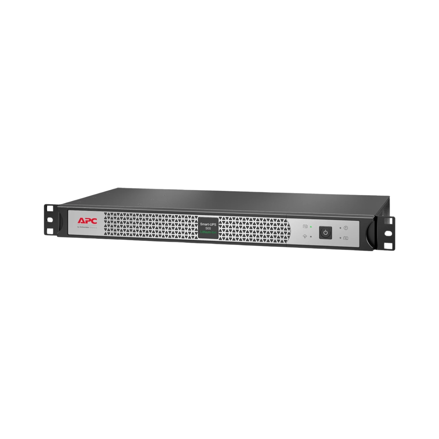 APC 500VA 120V 1U Rackmount Lithium-ion Smart-UPS — Being Shipped