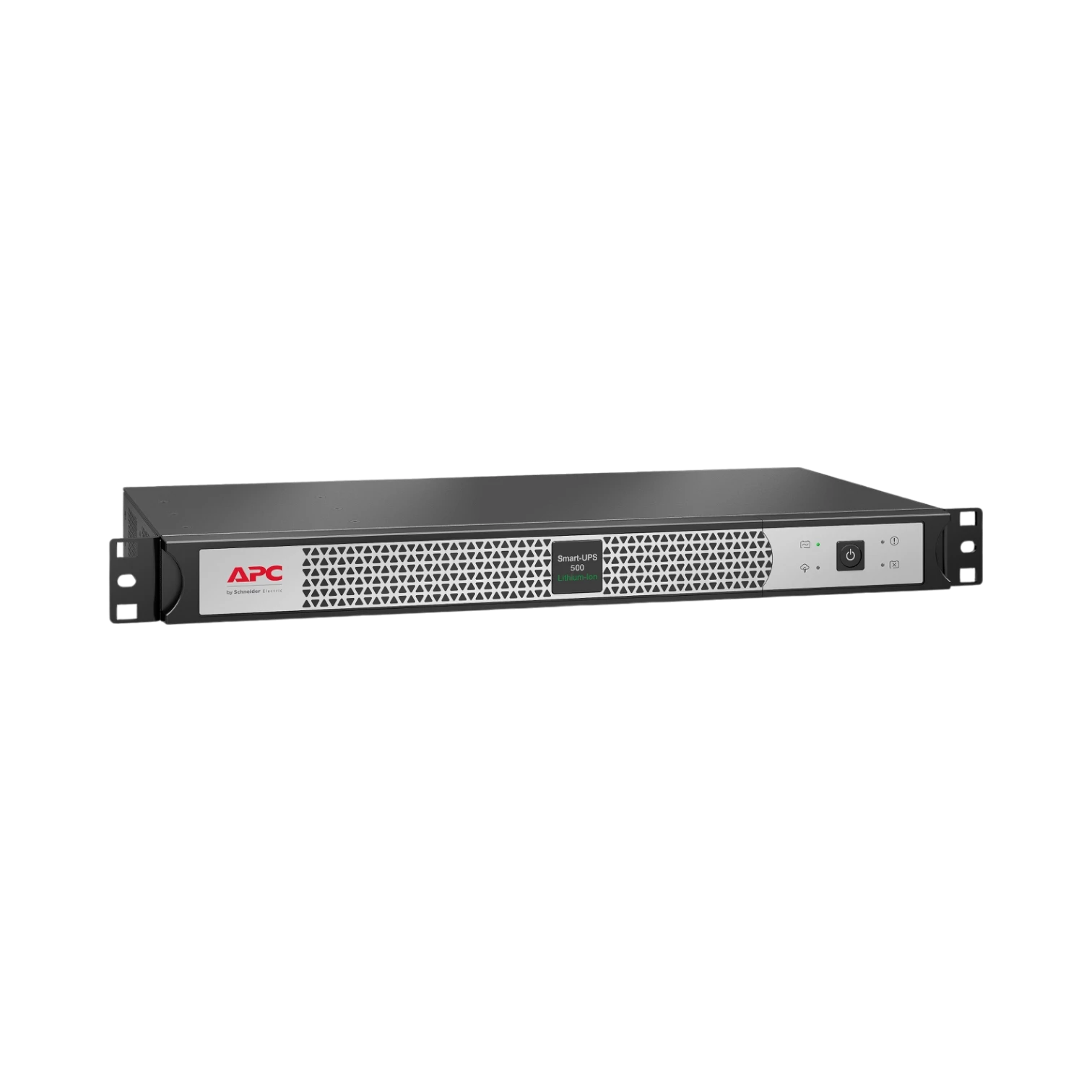 APC 500VA 120V 1U Rackmount Lithium-ion Smart-UPS — Being Shipped