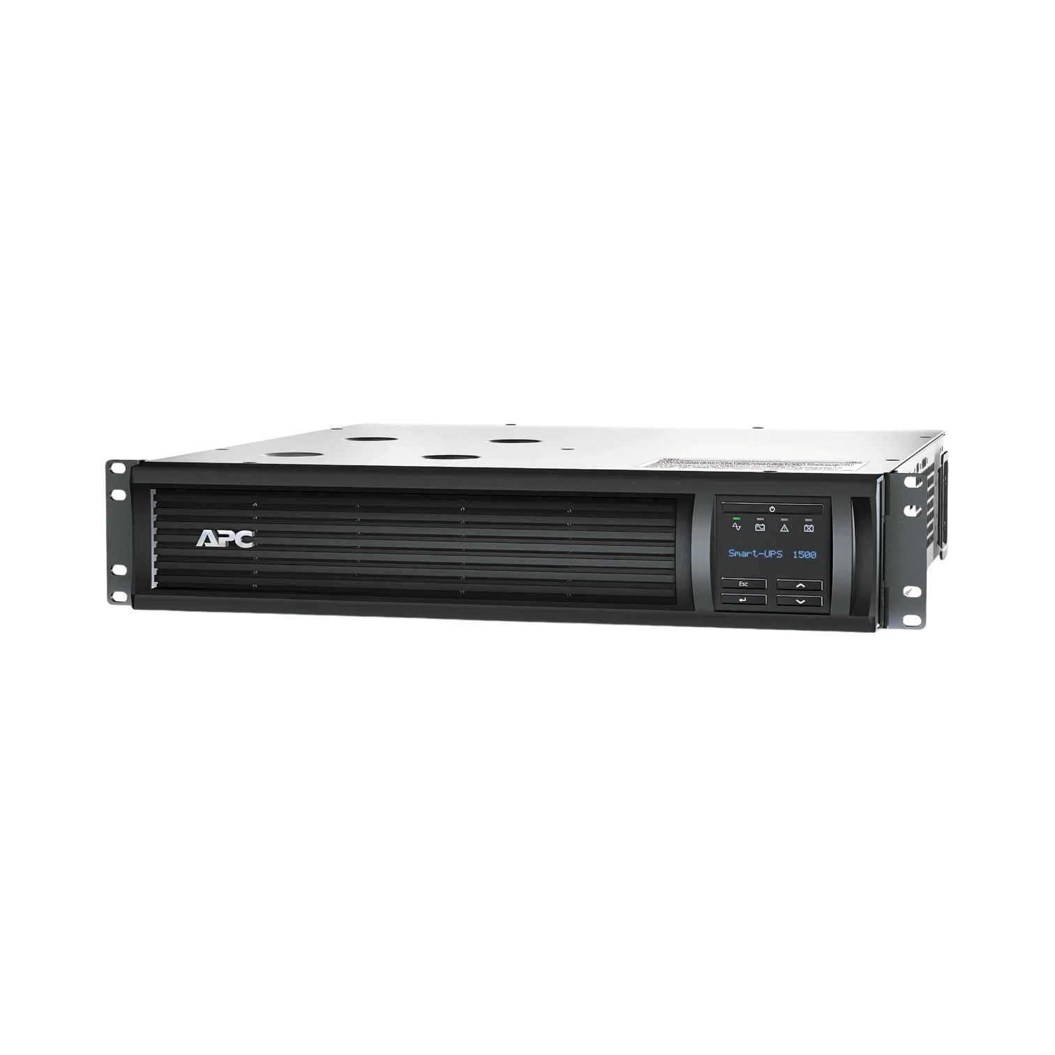 APC Smart-UPS 1500VA LCD 100V 2U Rackmount UPS — Being Shipped