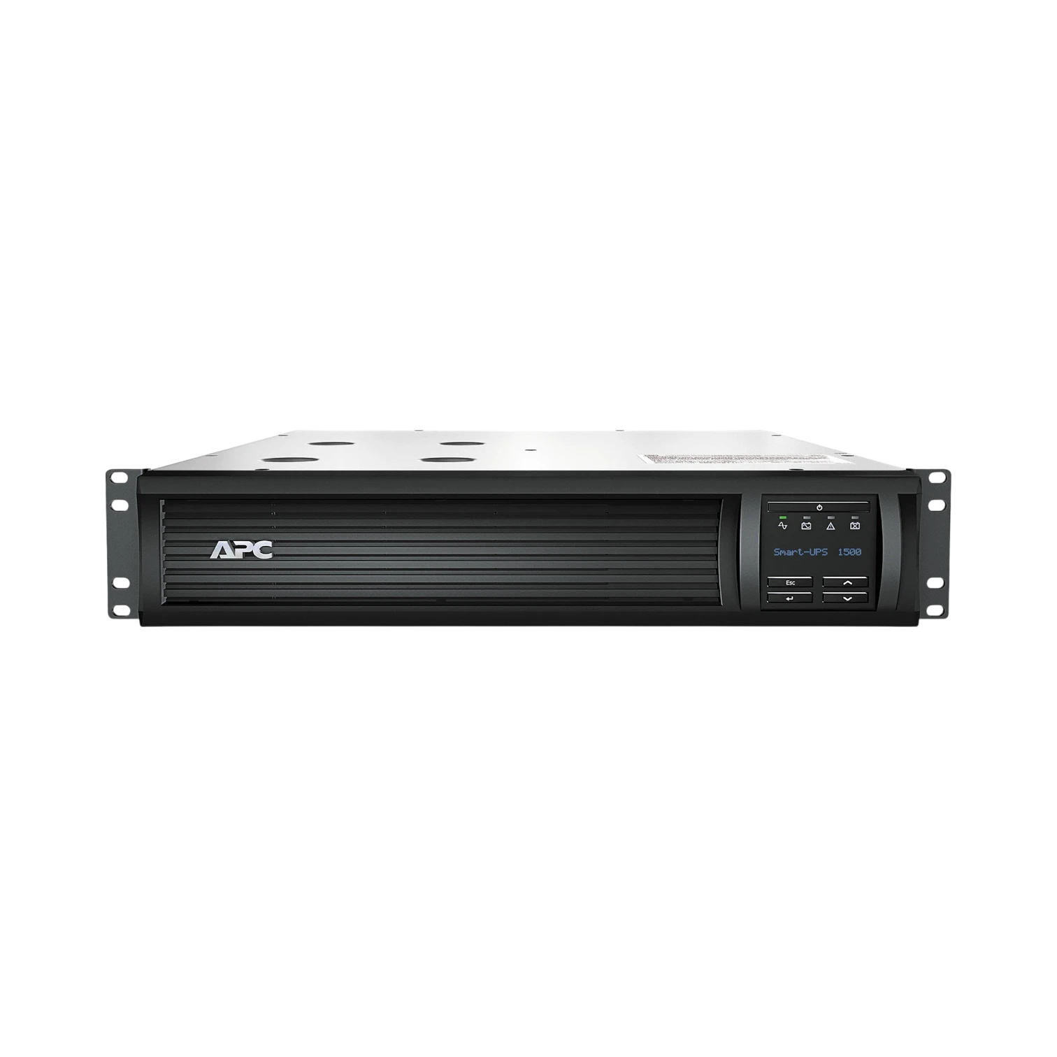 APC Smart-UPS 1500VA LCD 100V 2U Rackmount UPS — Being Shipped