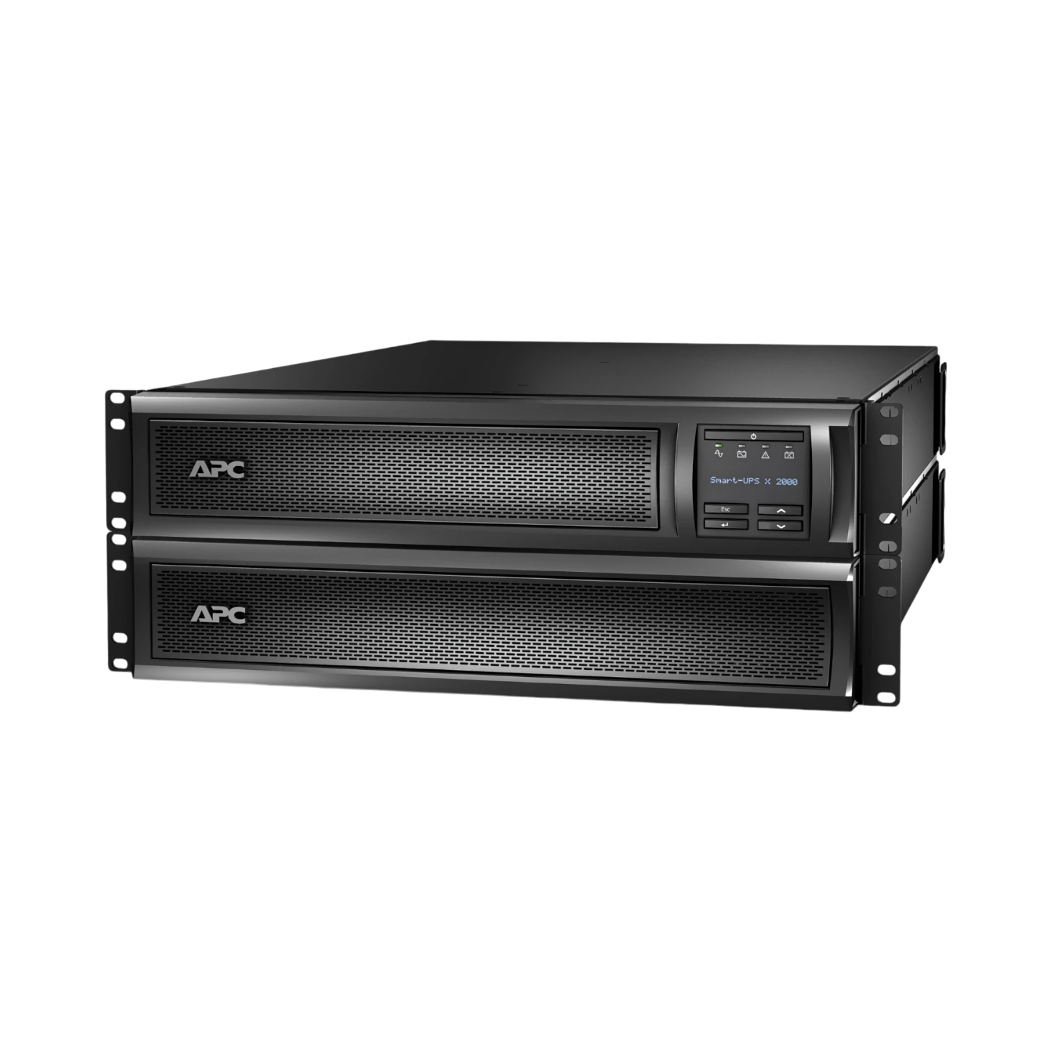 APC Smart-UPS X 2000VA 100-127V 2U LCD Rack/Tower UPS — Being Shipped