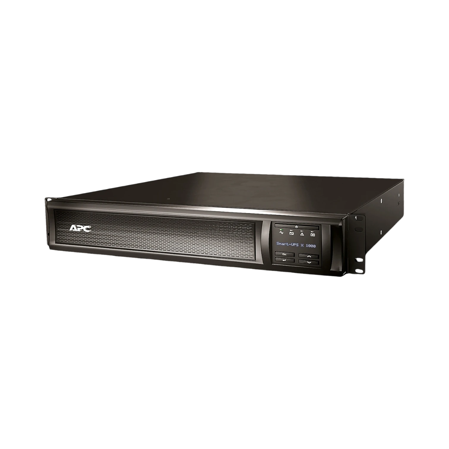 APC Smart-UPS X 1000VA 2U Rack/Tower 120V 8-Outlets UPS — Being Shipped