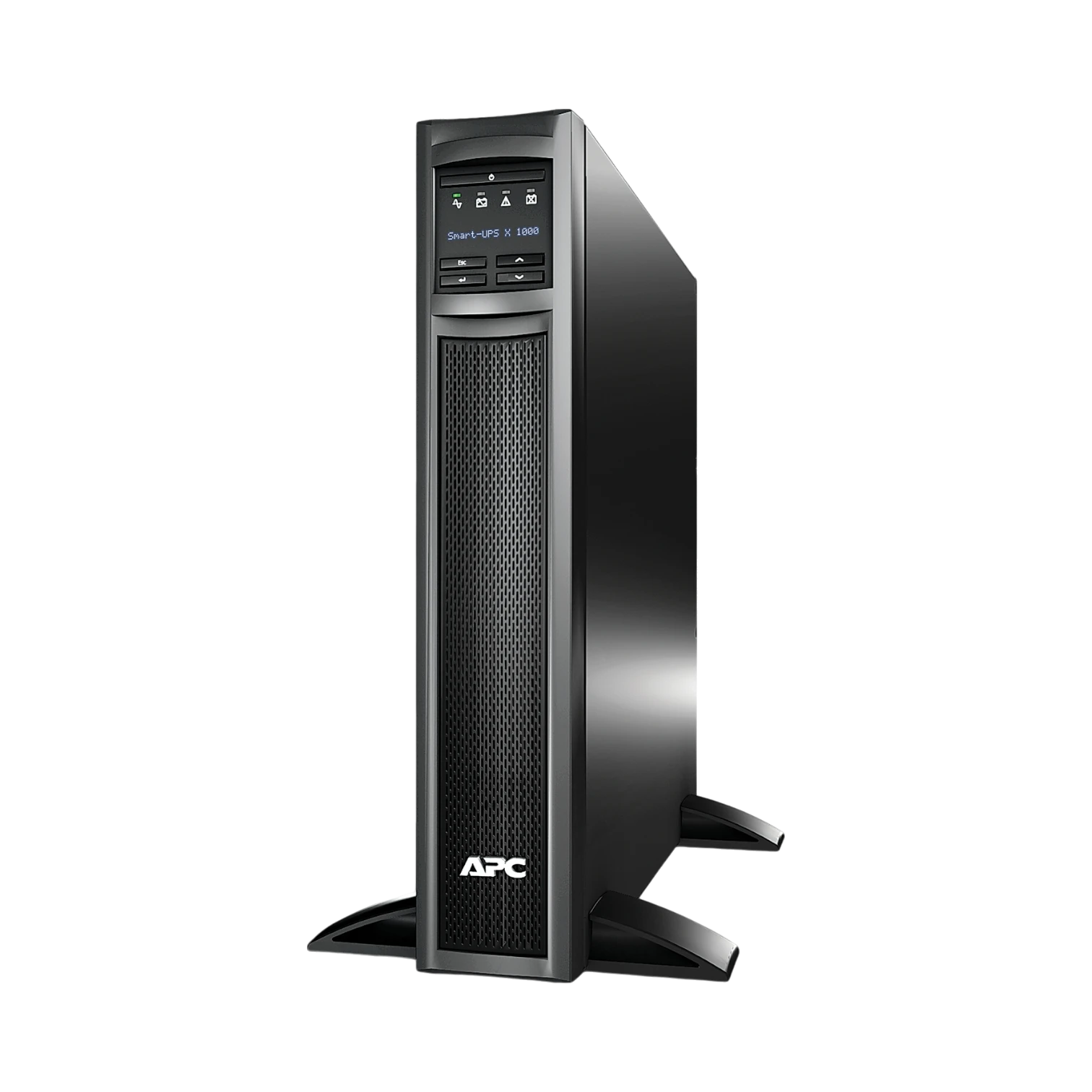 APC Smart-UPS X 1000VA 2U Rack/Tower 120V 8-Outlets UPS — Being Shipped