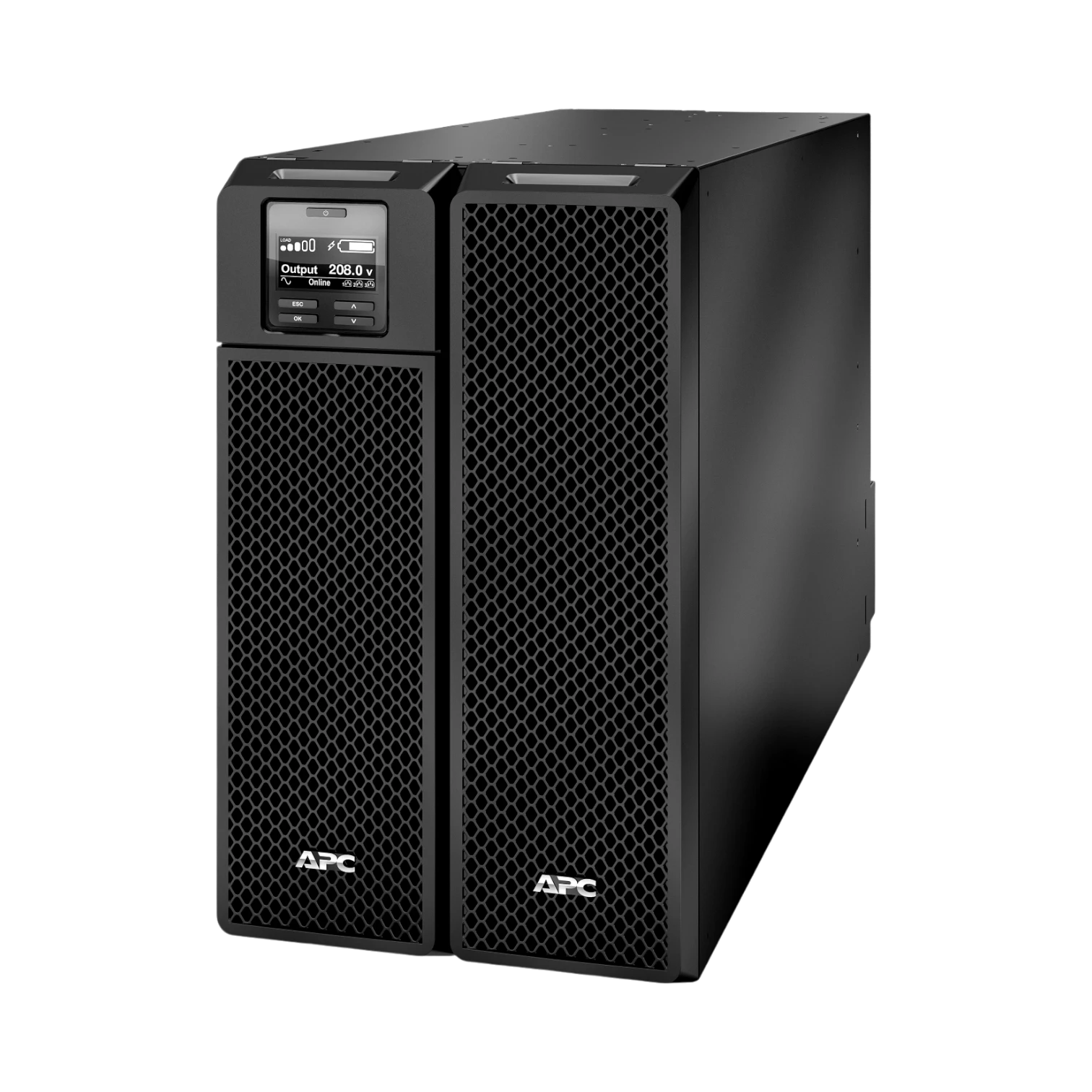 APC Smart-UPS On-Line 8kVA 208V Rack/Tower UPS — Being Shipped