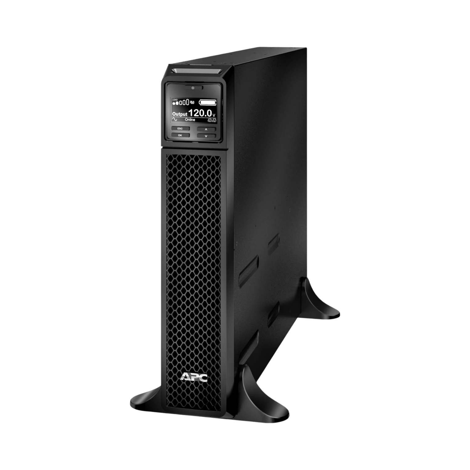 APC Smart-UPS SRT 2200VA 120V 7-Outlets Tower UPS — Being Shipped