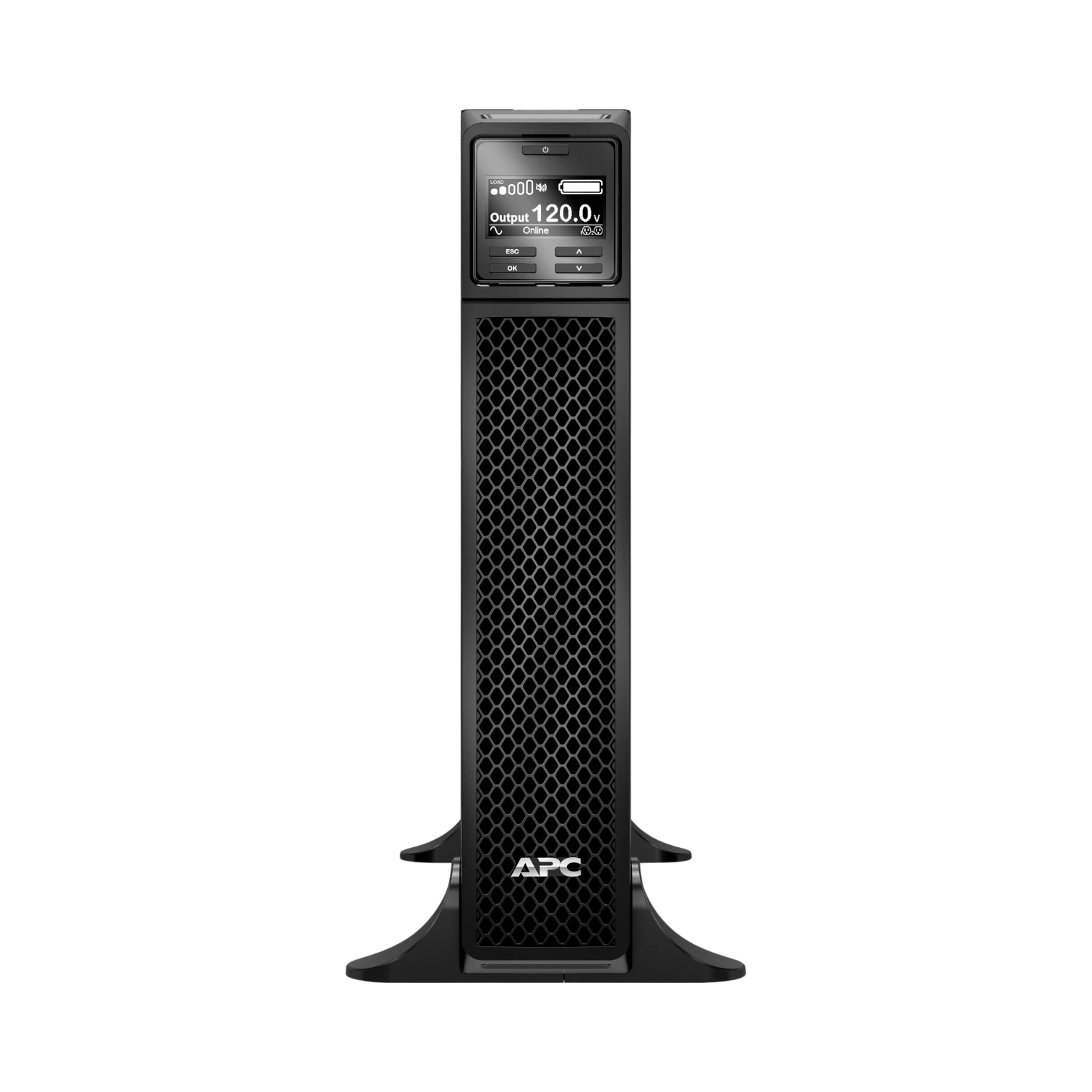 APC Smart-UPS SRT 2200VA 120V 7-Outlets Tower UPS — Being Shipped