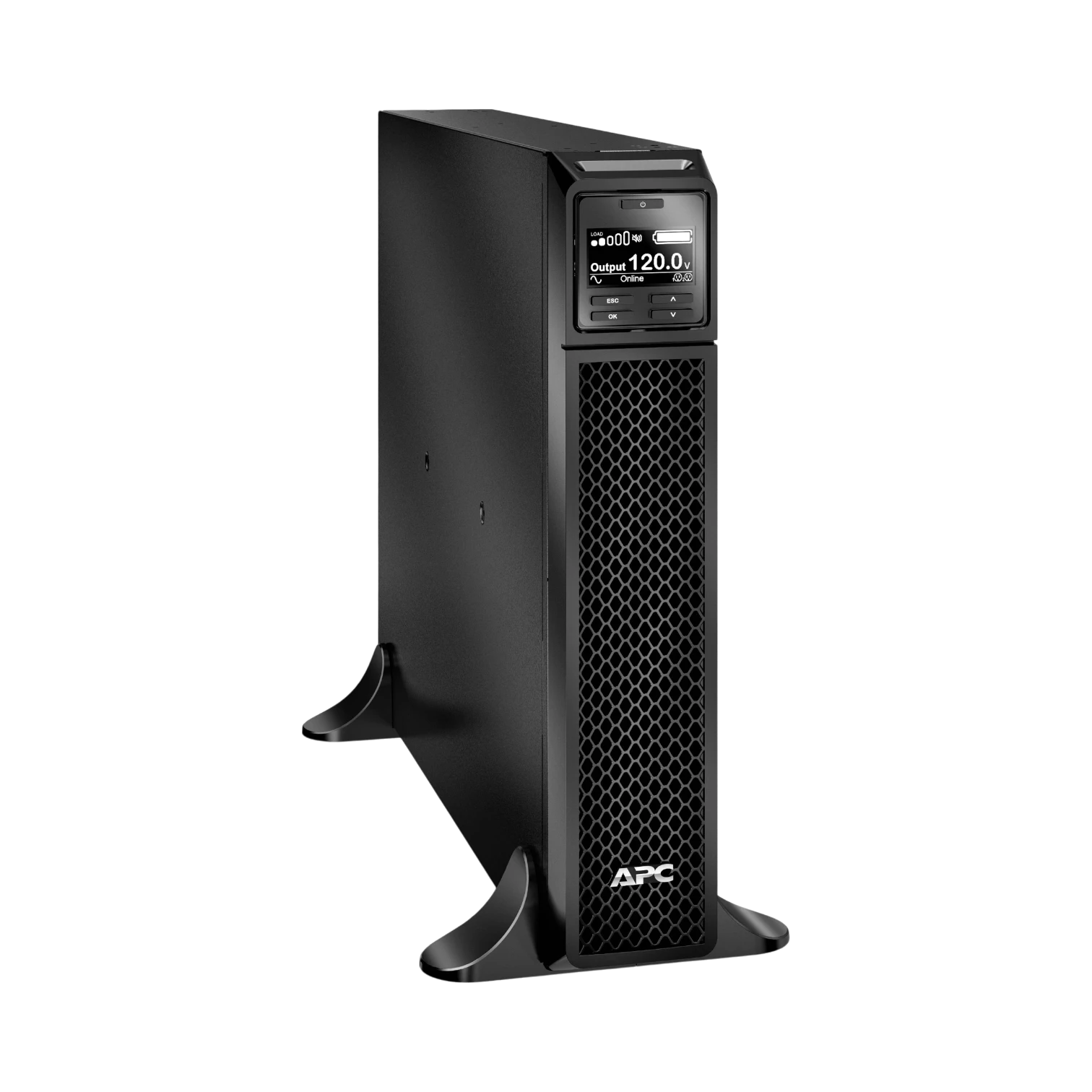 APC Smart-UPS SRT 2200VA 120V 7-Outlets Tower UPS — Being Shipped