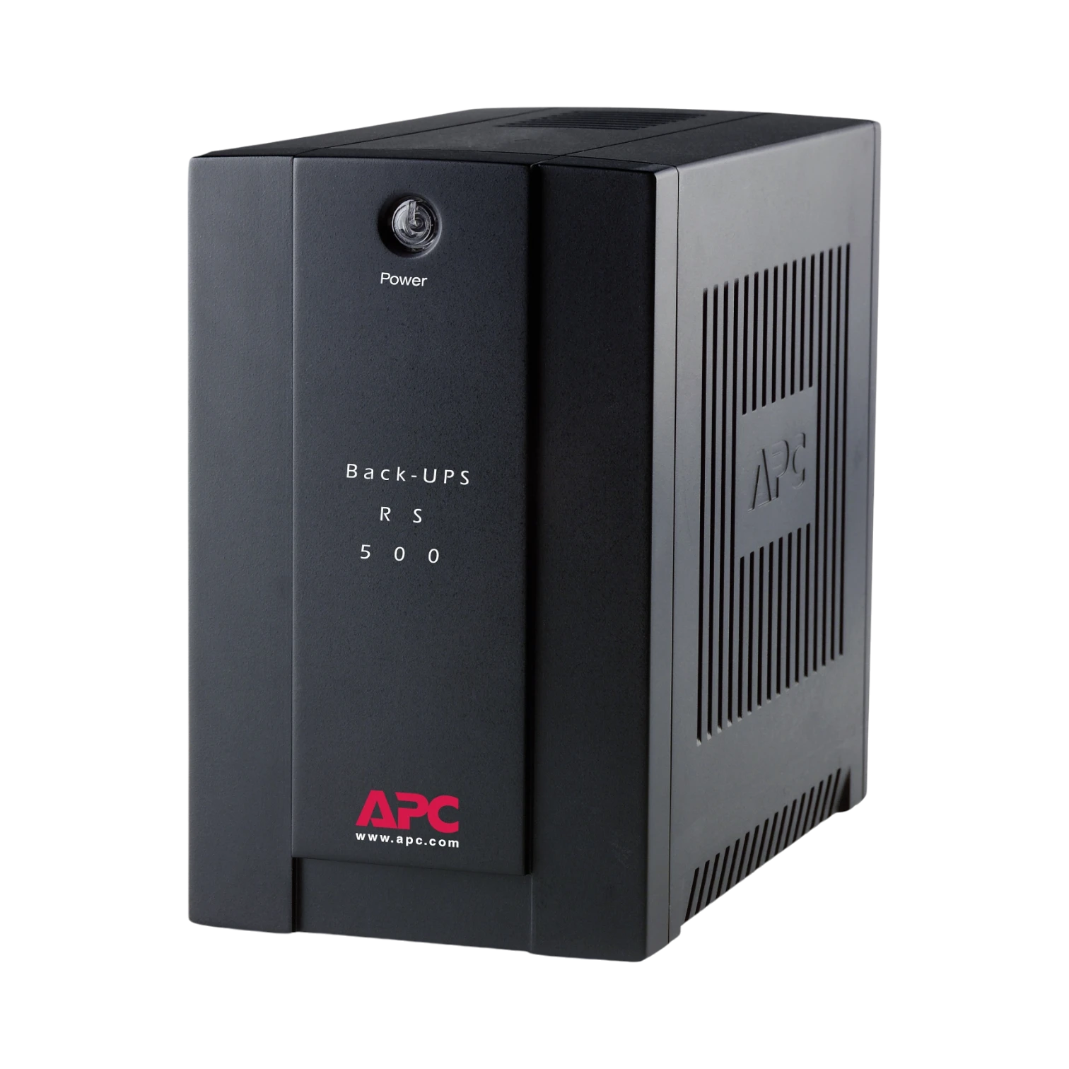 APC Back-UPS RS 500 230V UPS — Being Shipped