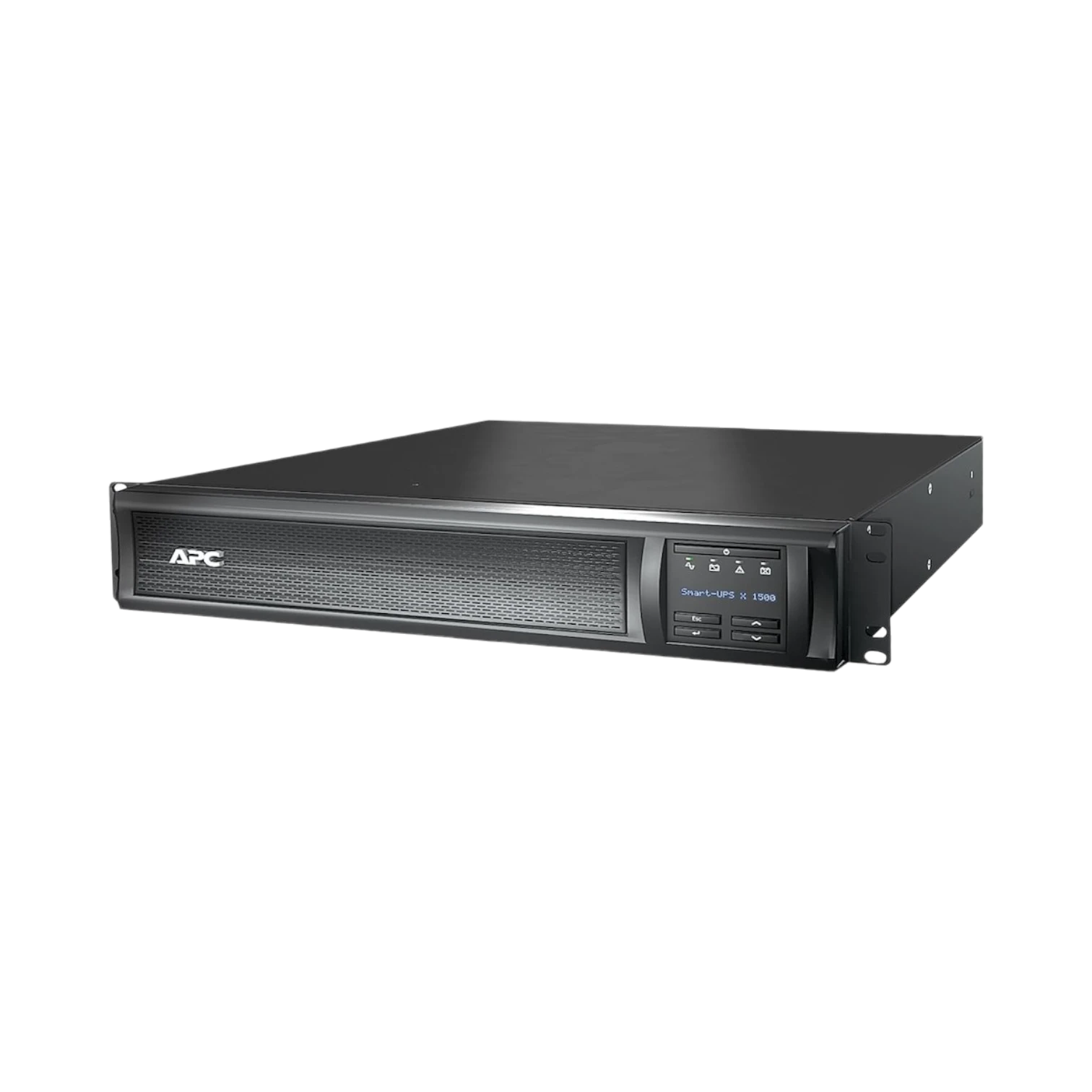 APC Smart-UPS X 1500VA Rack/Tower UPS LCD 230V — Being Shipped