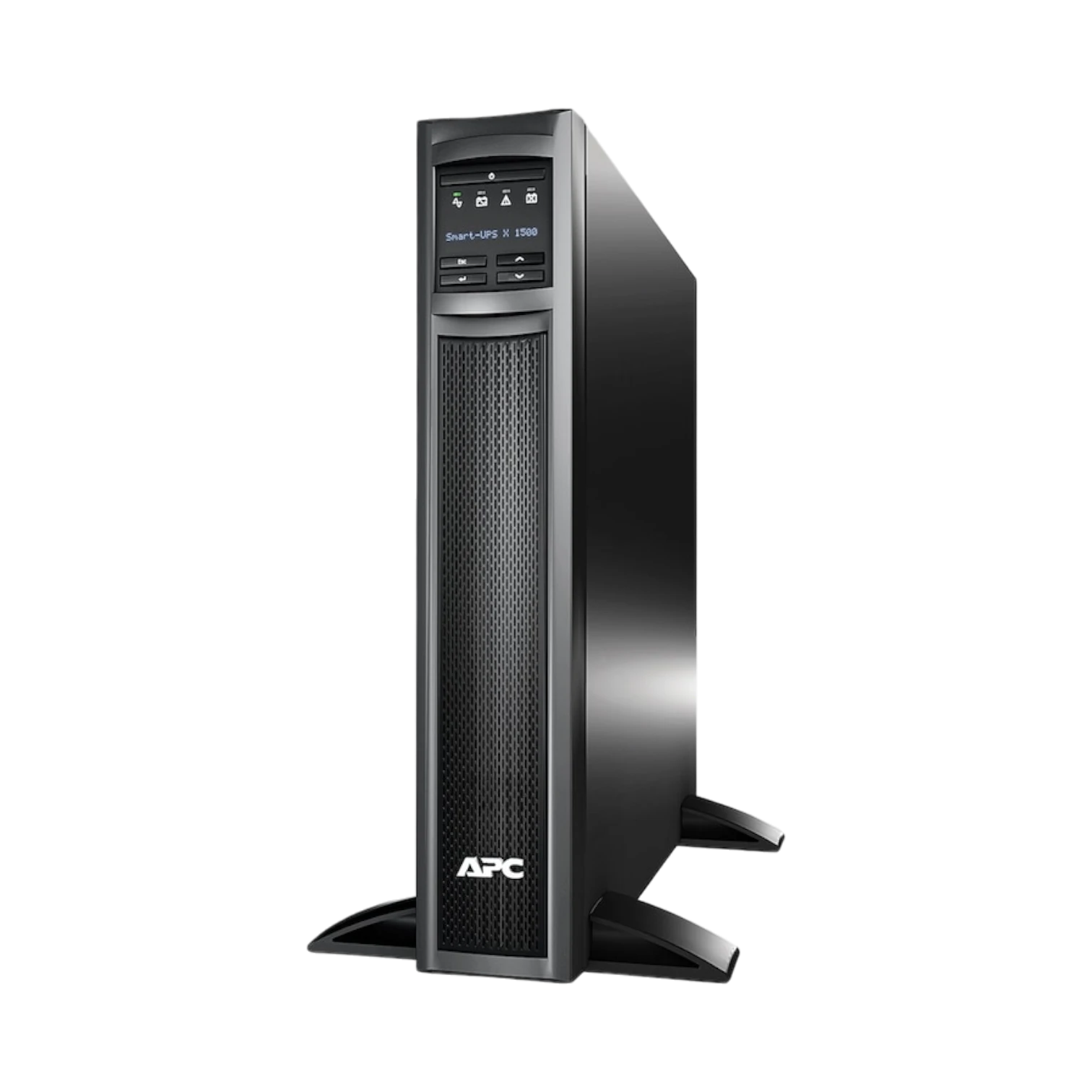 APC Smart-UPS X 1500VA Rack/Tower UPS LCD 230V — Being Shipped