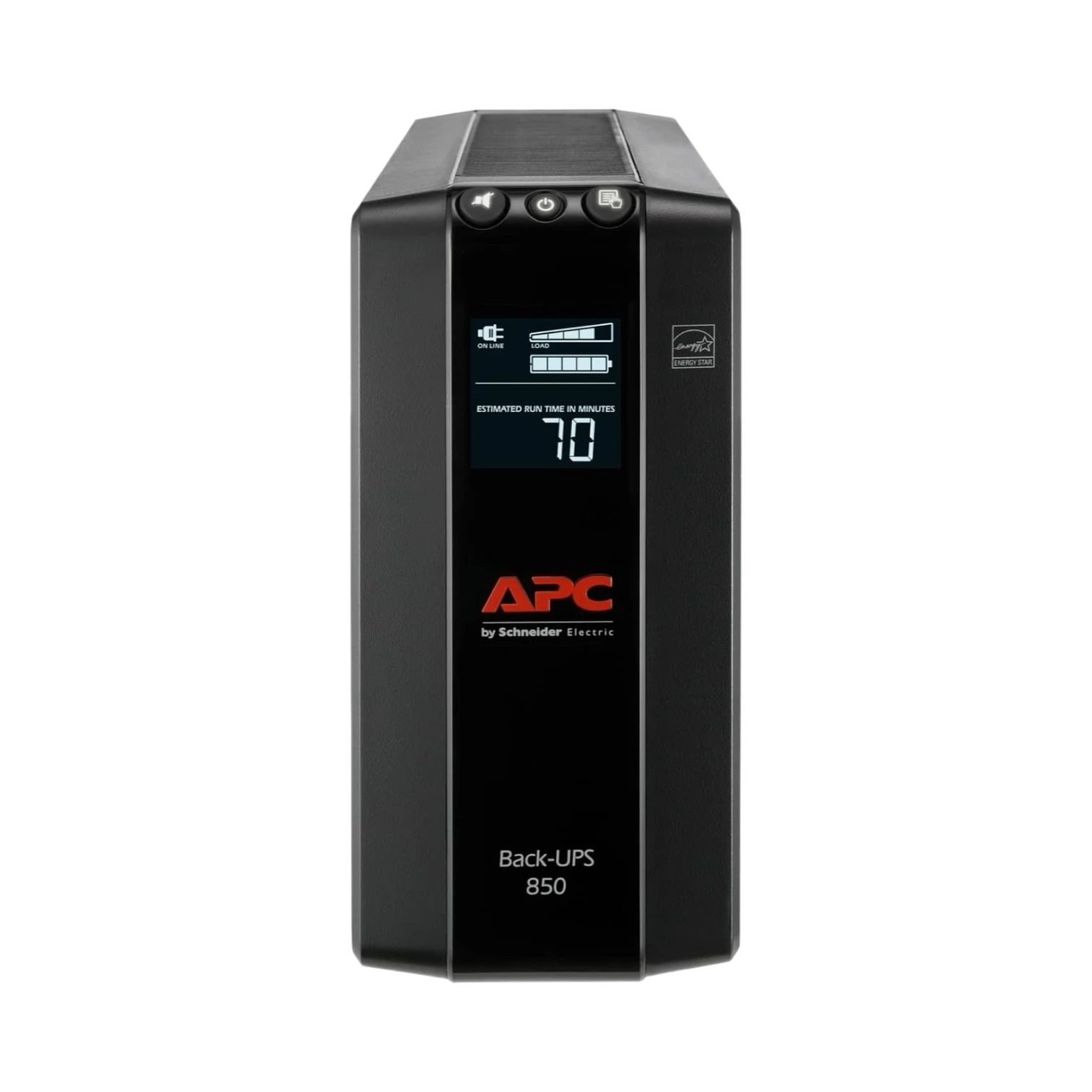 APC Back-UPS Pro Compact 850VA Battery Backup UPS — Being Shipped