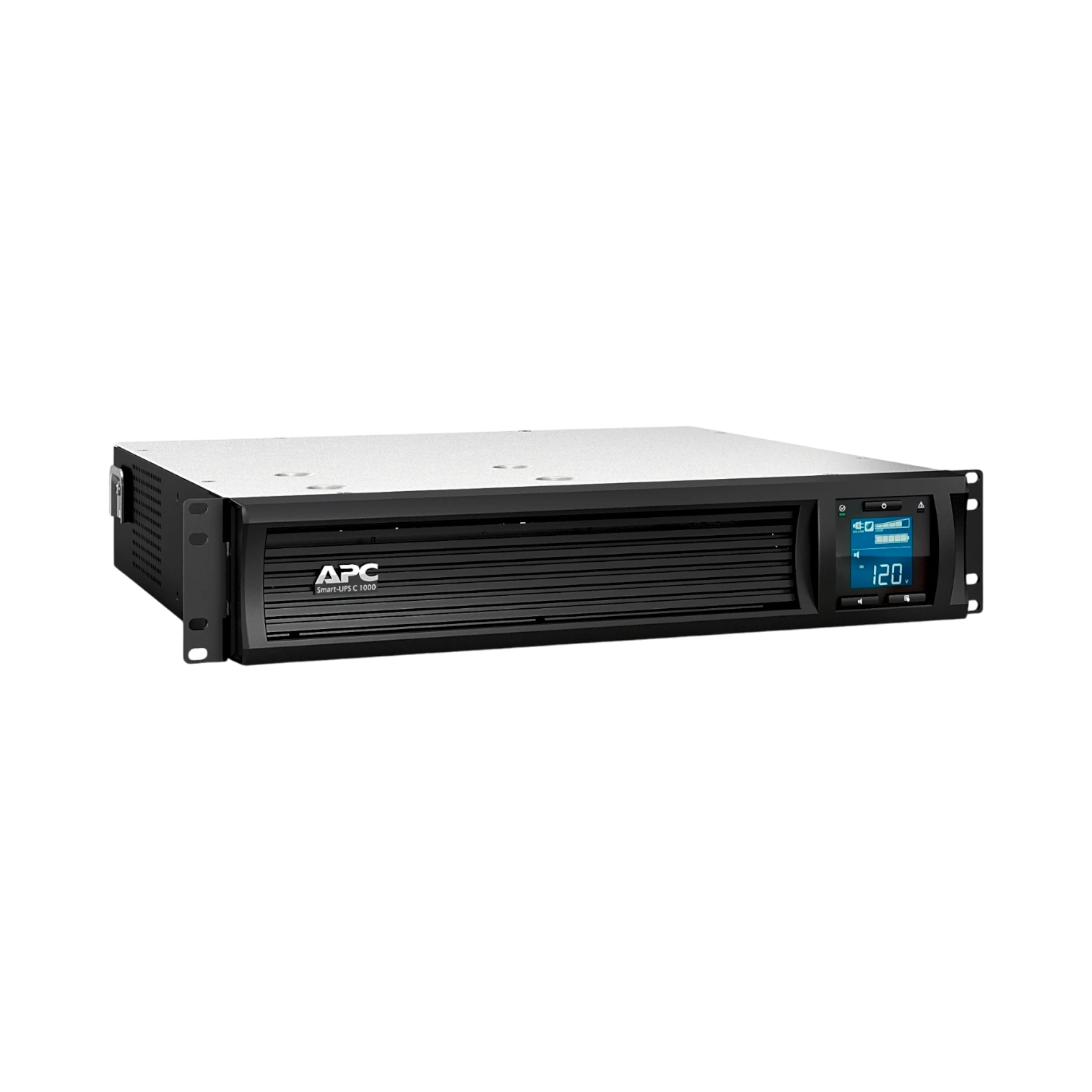 APC Smart-UPS C Battery Backup & Surge Protector with SmartConnect — Being Shipped