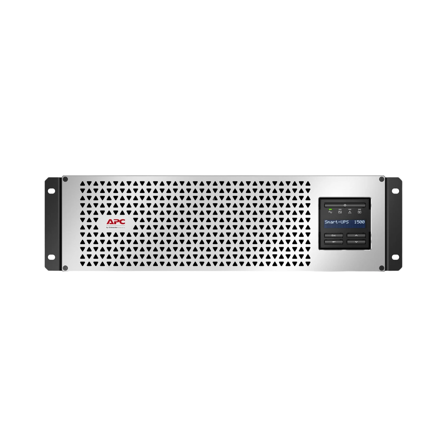 APC Smart-UPS 1500VA Li-Ion Short-Depth Rackmount with SmartConnect — Being Shipped