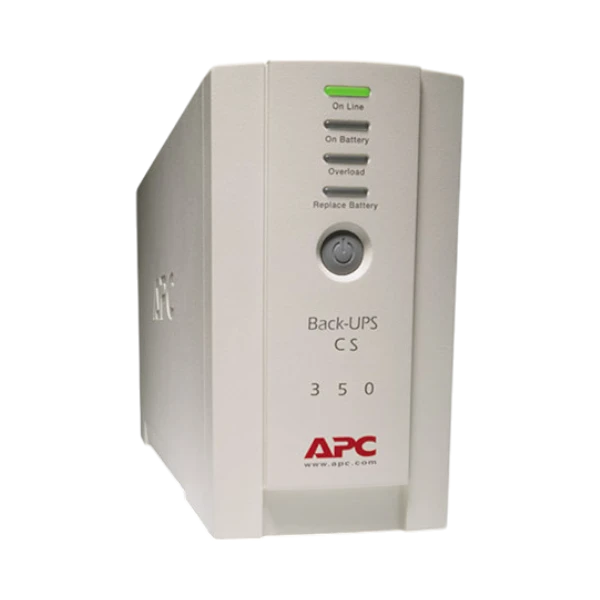 APC Back-UPS 350VA 120V 6 Outlets USB Surge Protection — Being Shipped