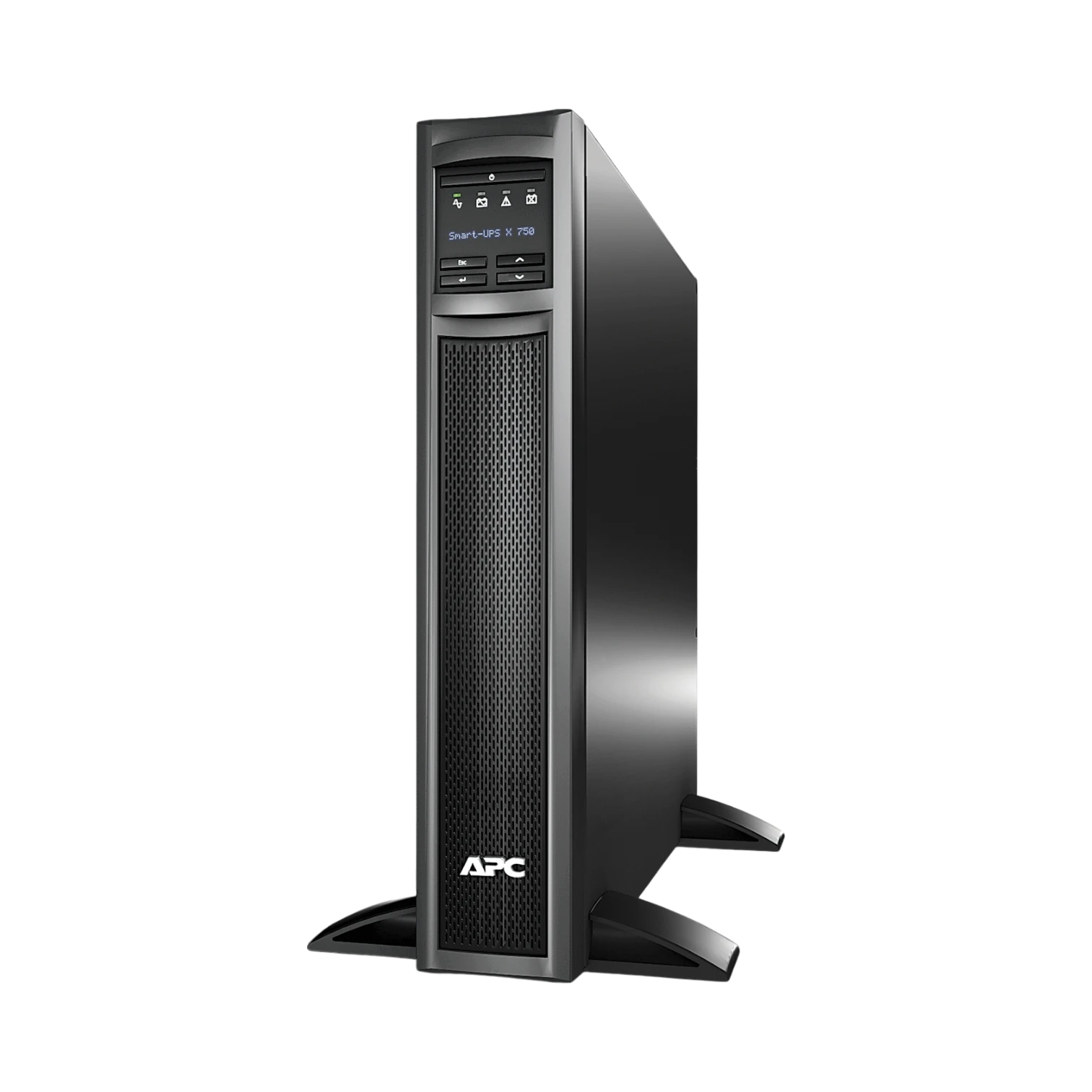 APC Smart-UPS X 750VA 120V 8-Outlet Rack/Tower UPS — Being Shipped