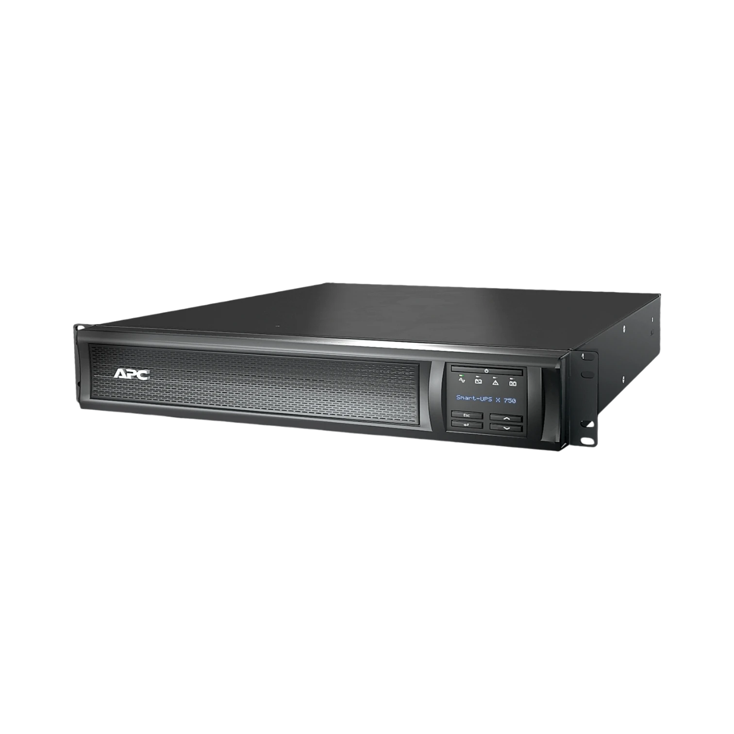 APC Smart-UPS X 750VA 120V 8-Outlet Rack/Tower UPS — Being Shipped