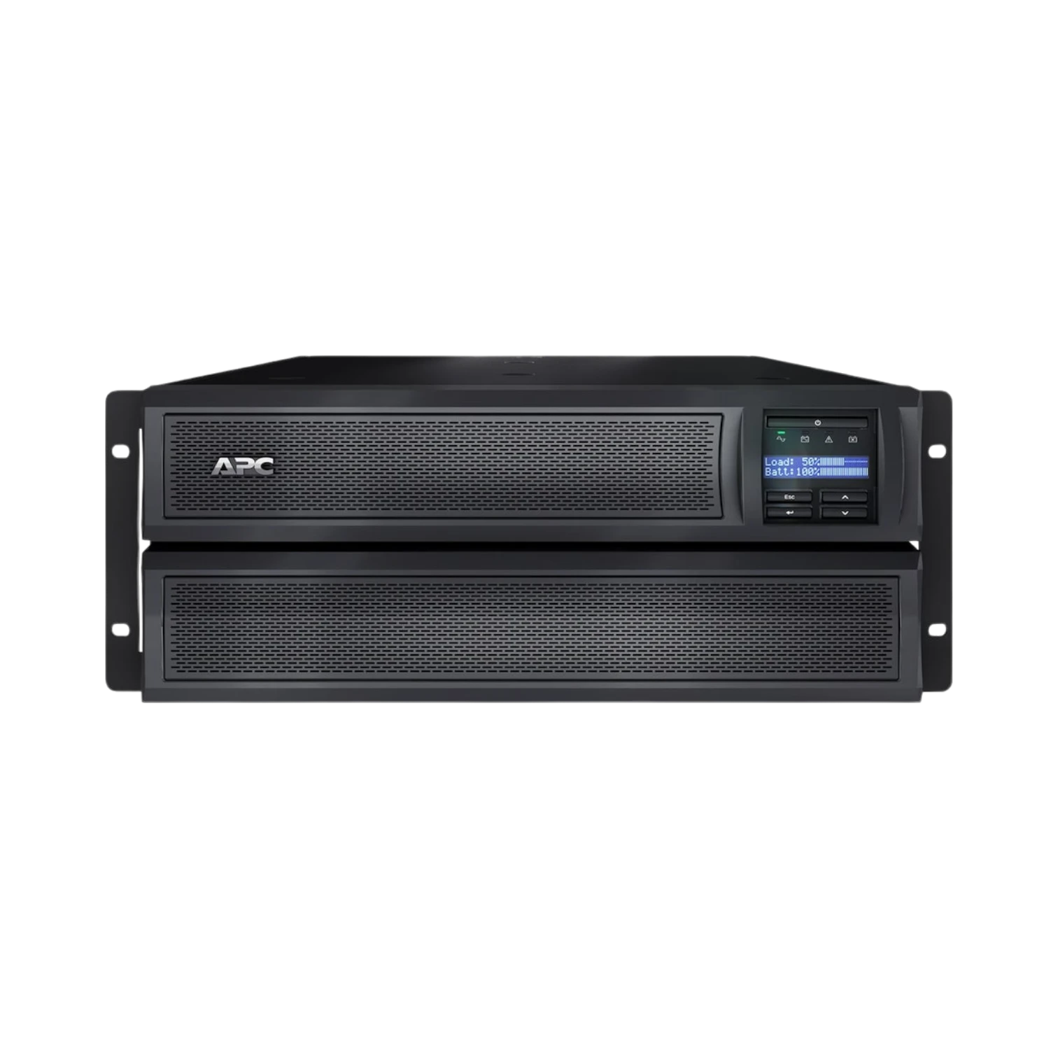 APC Smart-UPS X 2200VA Rack/Tower LCD 200-240V — Being Shipped