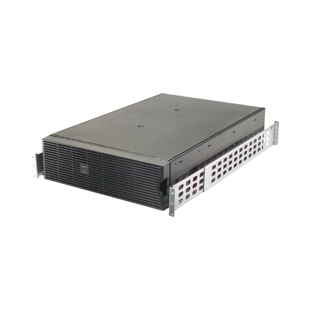 APC Smart-UPS RT 192V Rack Battery Pack 3U — Being Shipped