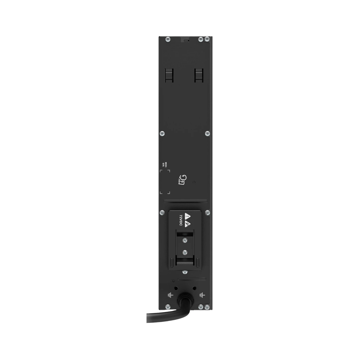 APC Smart-UPS SRT 72V Rackmount Battery Pack 2U 2.2kVA — Being Shipped