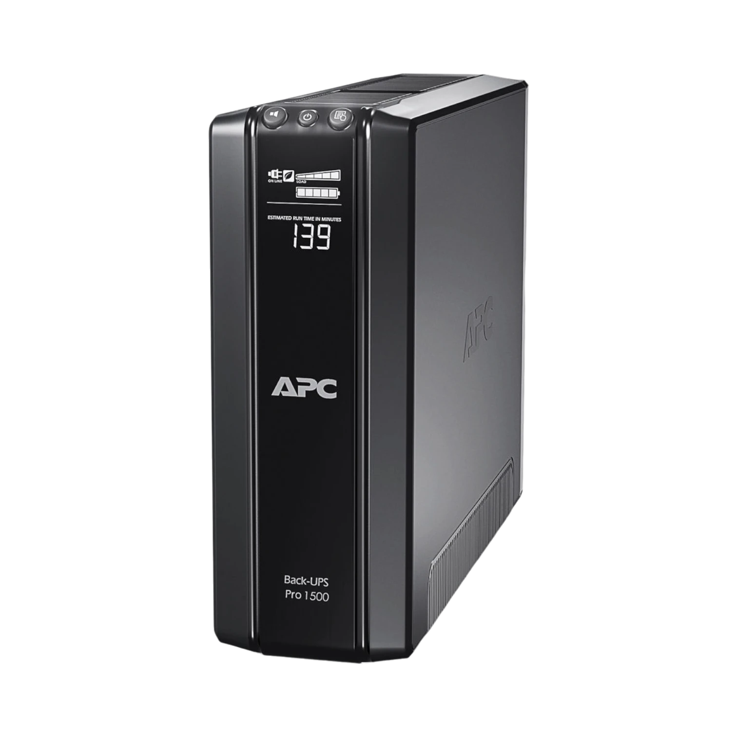 APC Back-UPS Pro 1500VA 230V 10 x IEC C13 Outlets UPS — Being Shipped