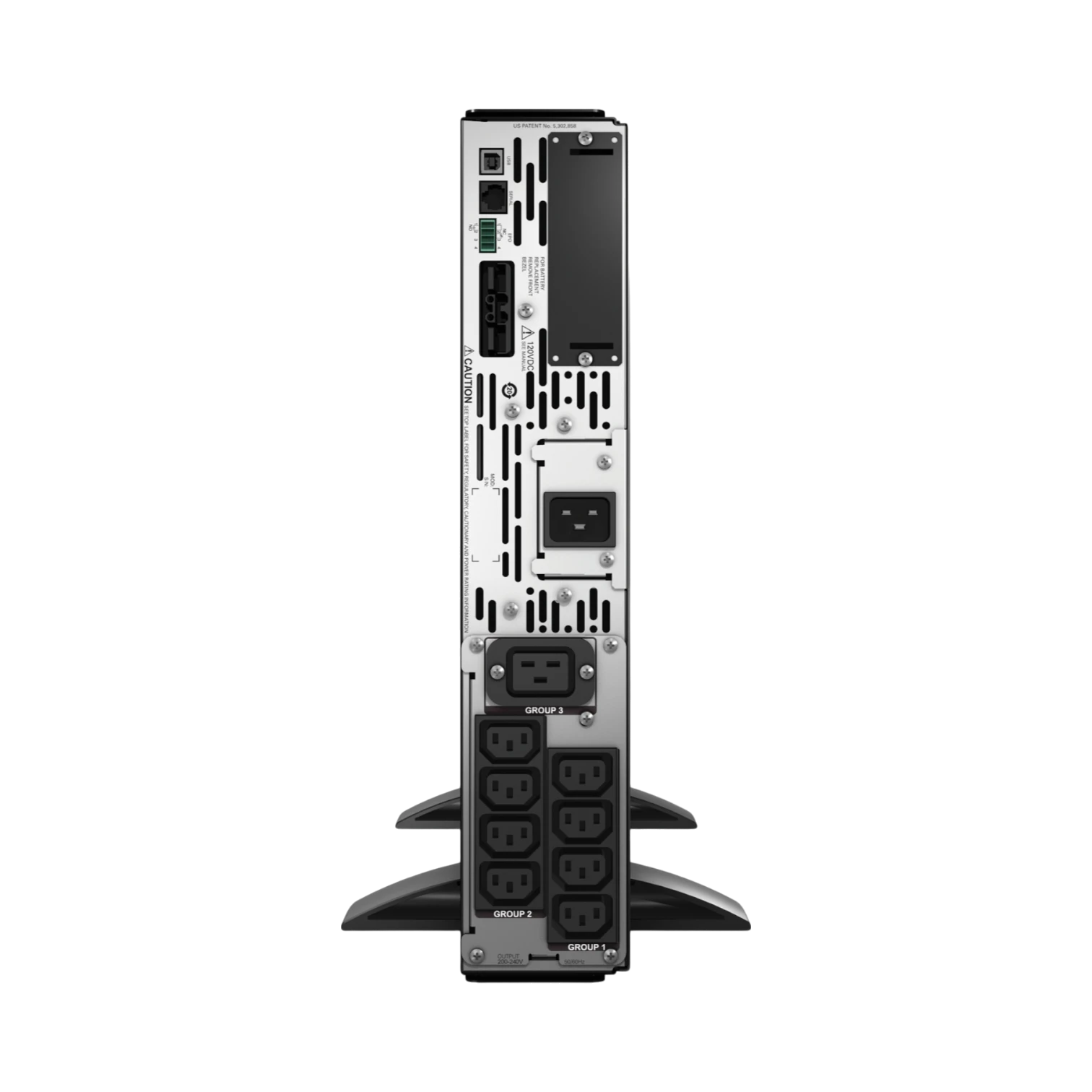 APC Smart-UPS X 2200VA Rack/Tower with LCD — Being Shipped