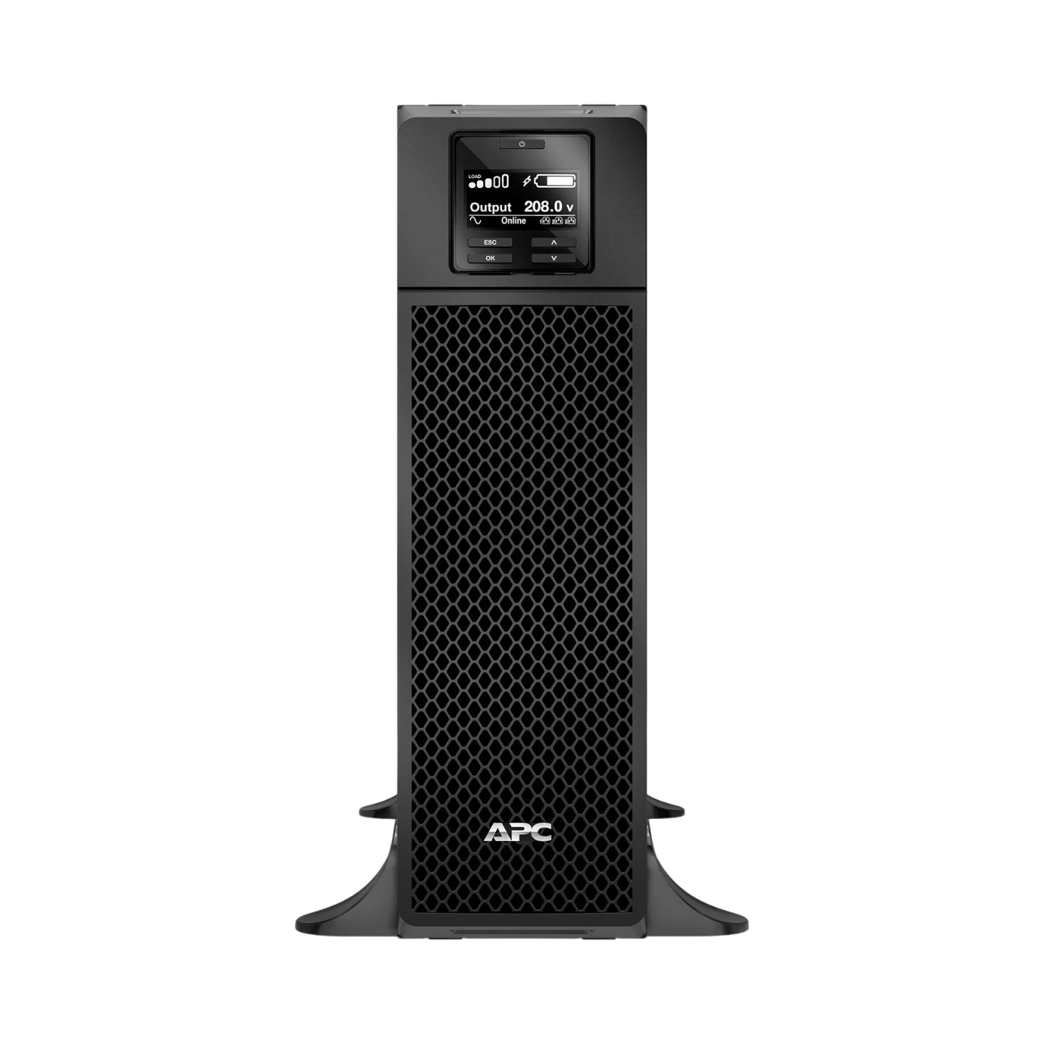 APC Smart-UPS SRT 5000VA 208V Tower Extended Runtime — Being Shipped