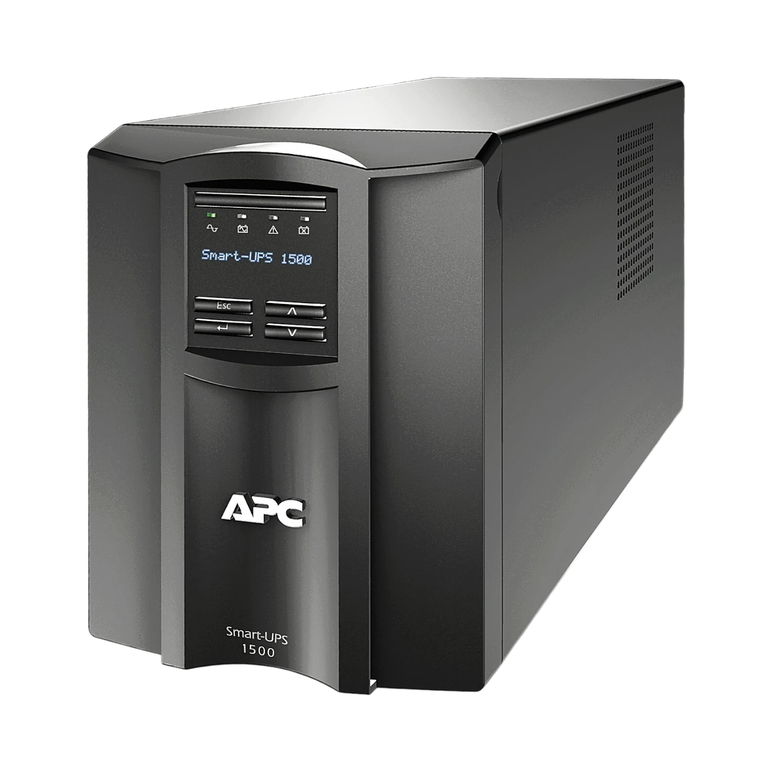 APC Smart-UPS 1500VA 8 x NEMA 5-15R Outlets Tower UPS — Being Shipped