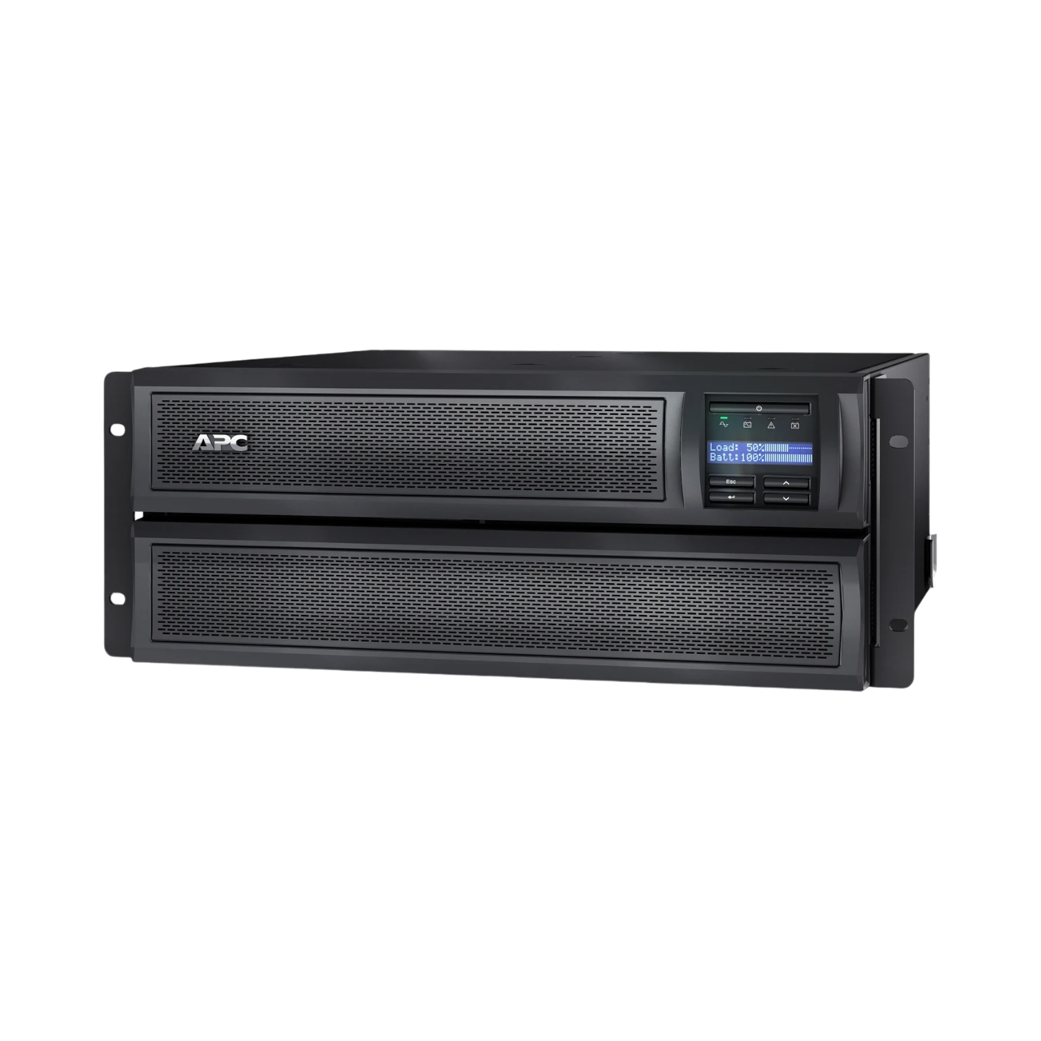 APC Smart-UPS X 3000VA 120V Rack/Tower LCD UPS — Being Shipped