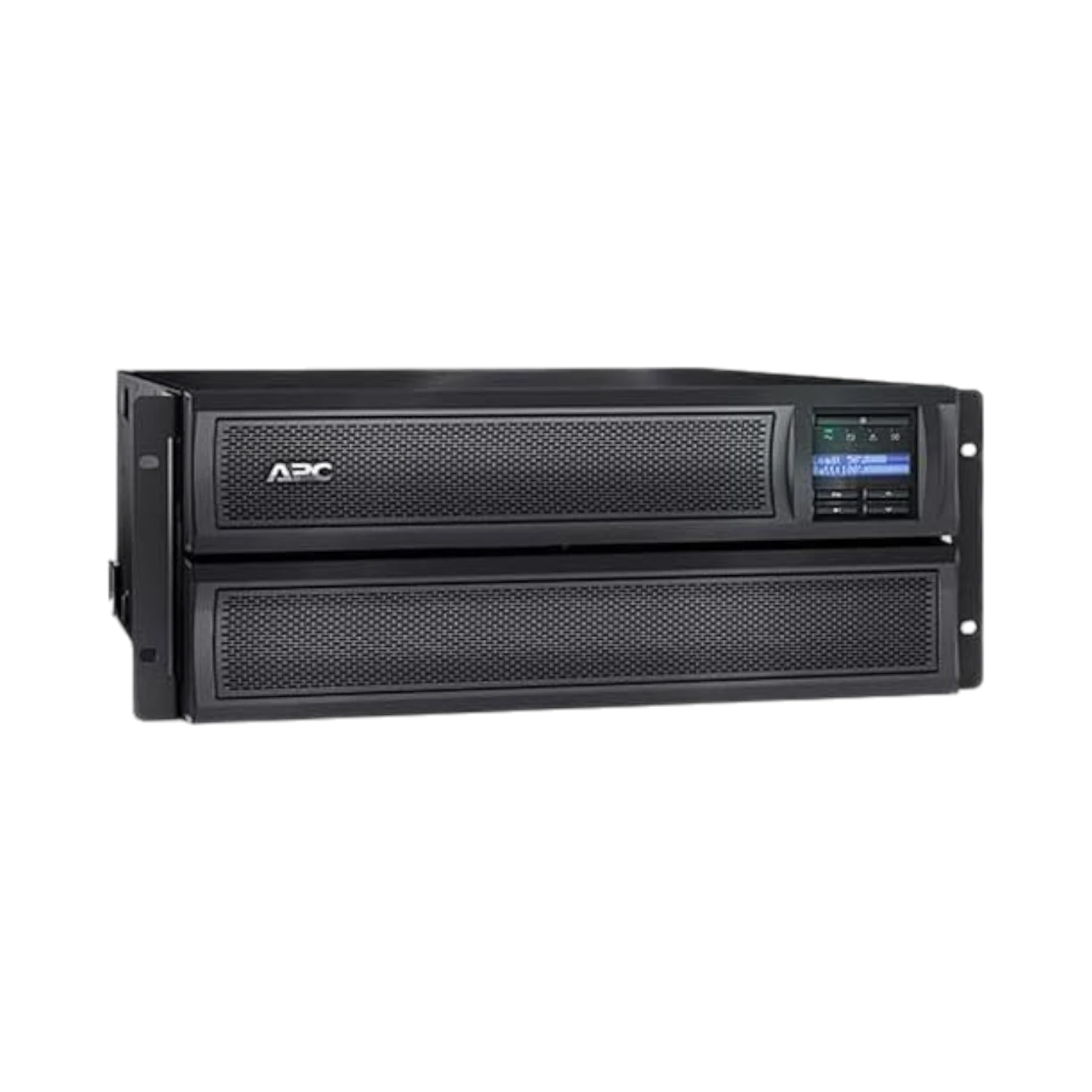 APC Smart-UPS X 3000VA 120V Rack/Tower LCD UPS — Being Shipped