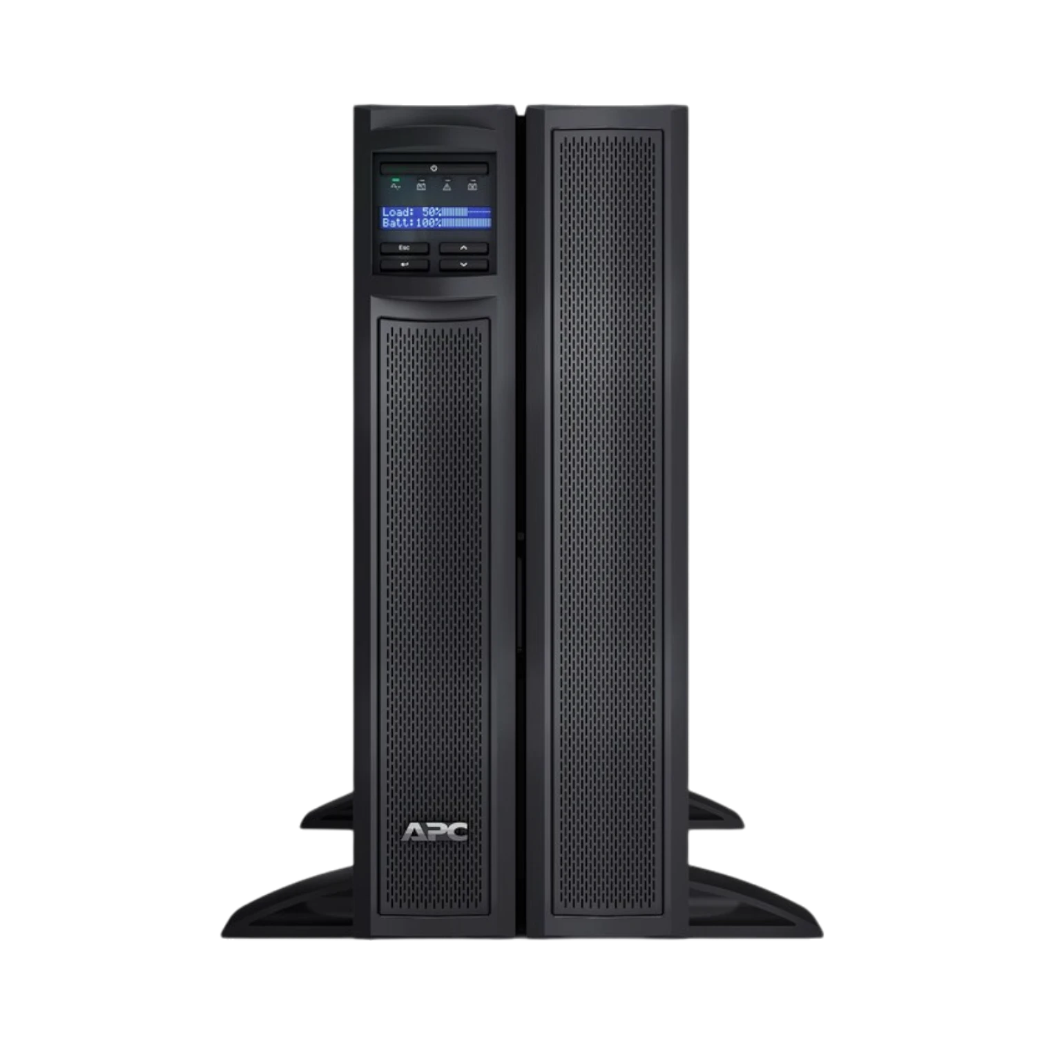 APC Smart-UPS X 3000VA 120V Rack/Tower LCD UPS — Being Shipped