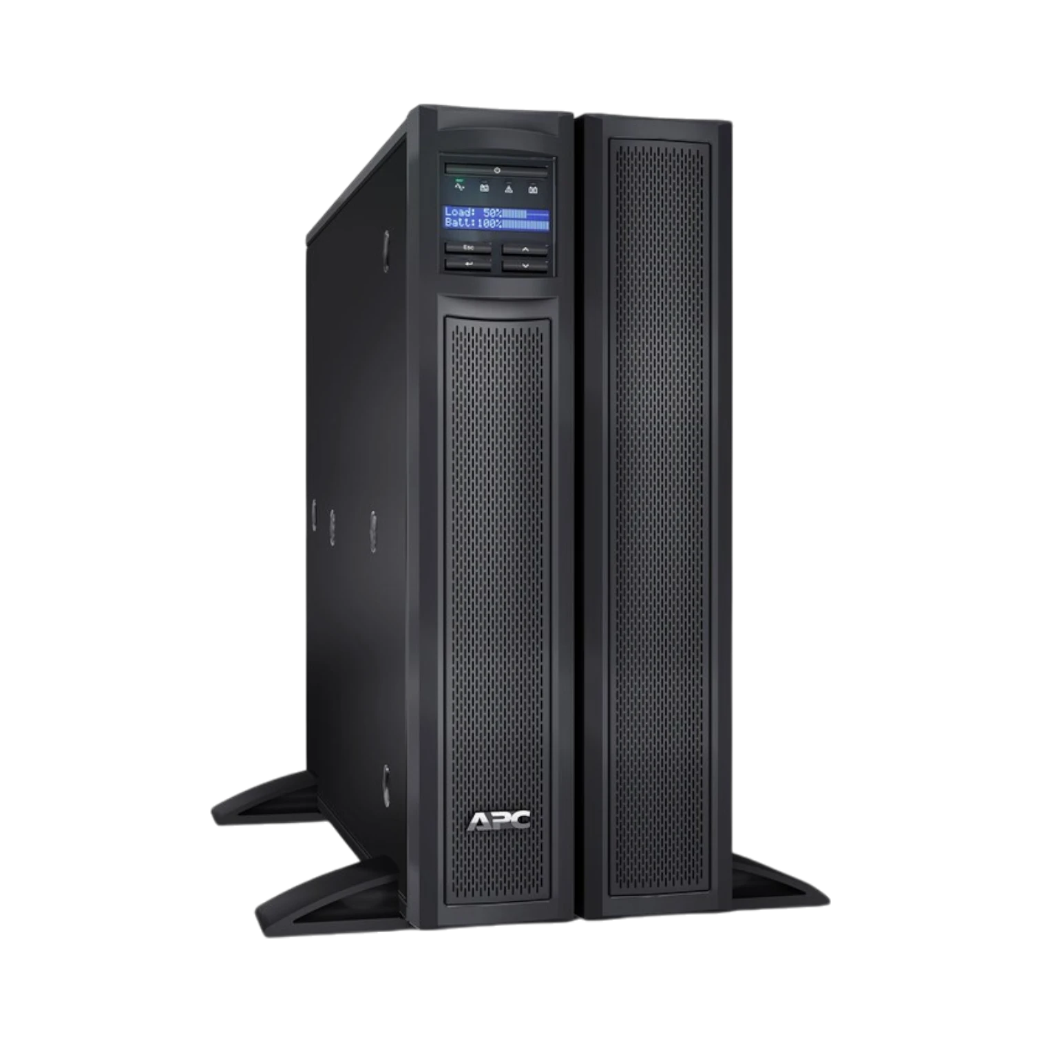 APC Smart-UPS X 3000VA 120V Rack/Tower LCD UPS — Being Shipped