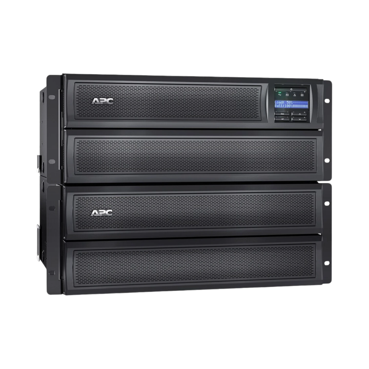 APC Smart-UPS X 3000VA 120V Rack/Tower LCD UPS — Being Shipped