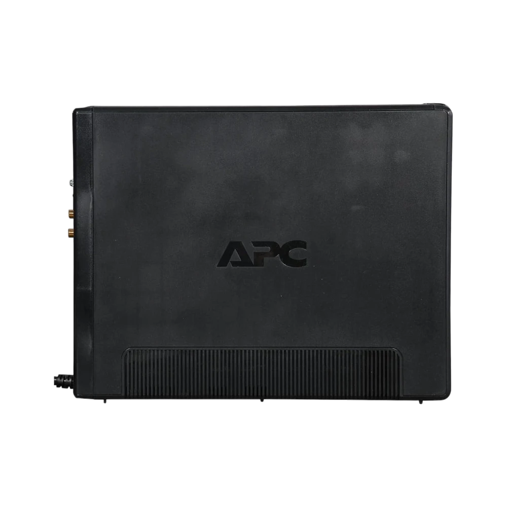 APC Back-UPS Pro 1500VA 865W LCD 120V 10 Outlets Tower UPS — Being Shipped