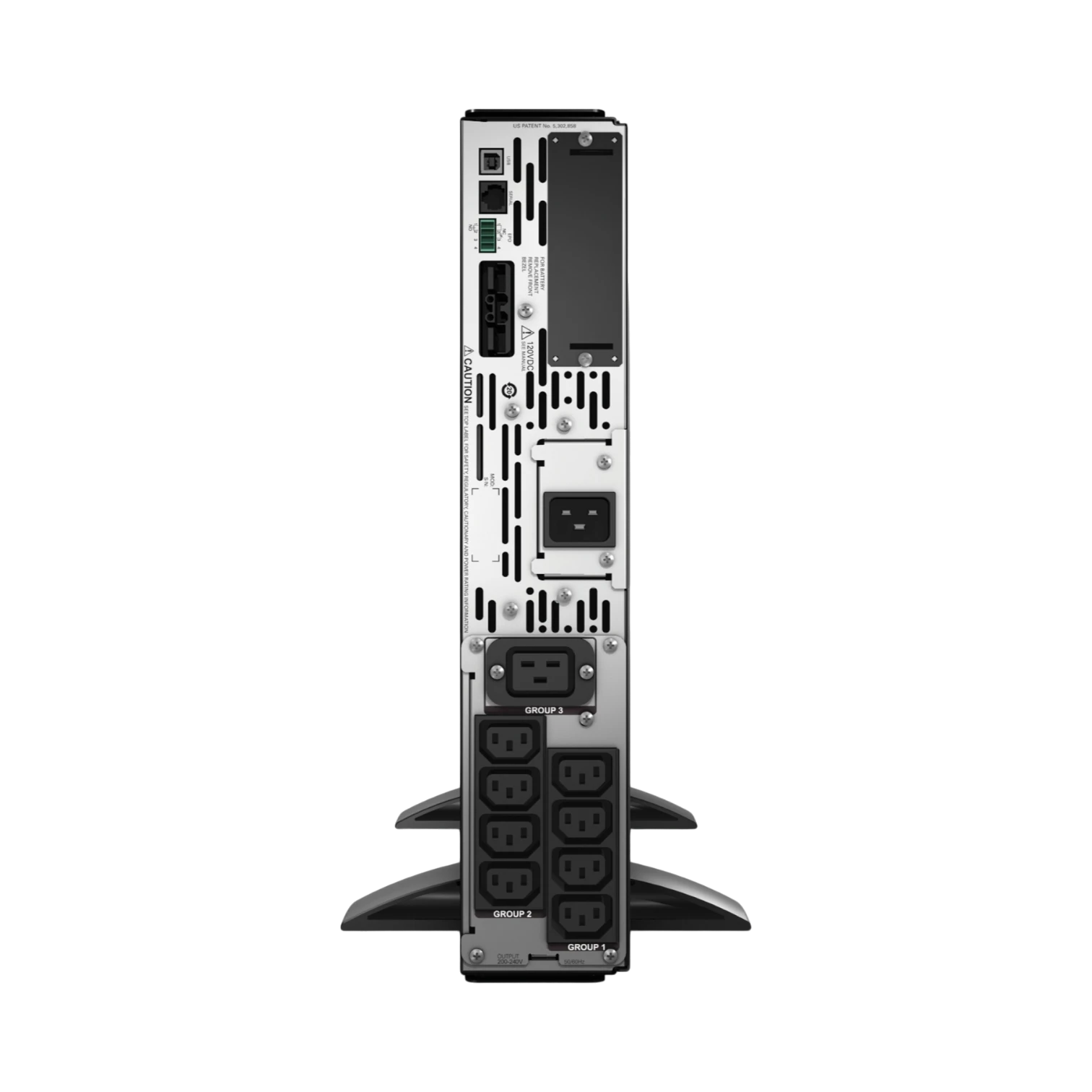 APC Smart-UPS X 3000VA 200-240V Rack/Tower LCD UPS — Being Shipped