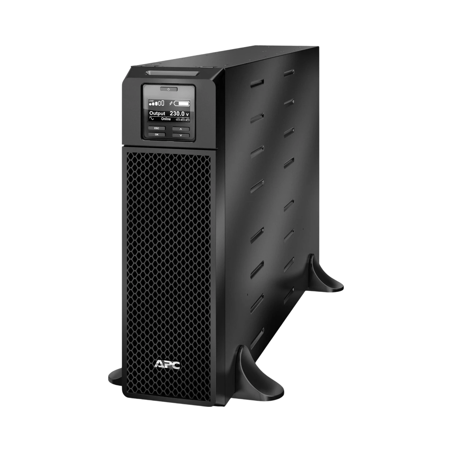 APC Smart-UPS On-Line 5000VA 230V Tower UPS — Being Shipped