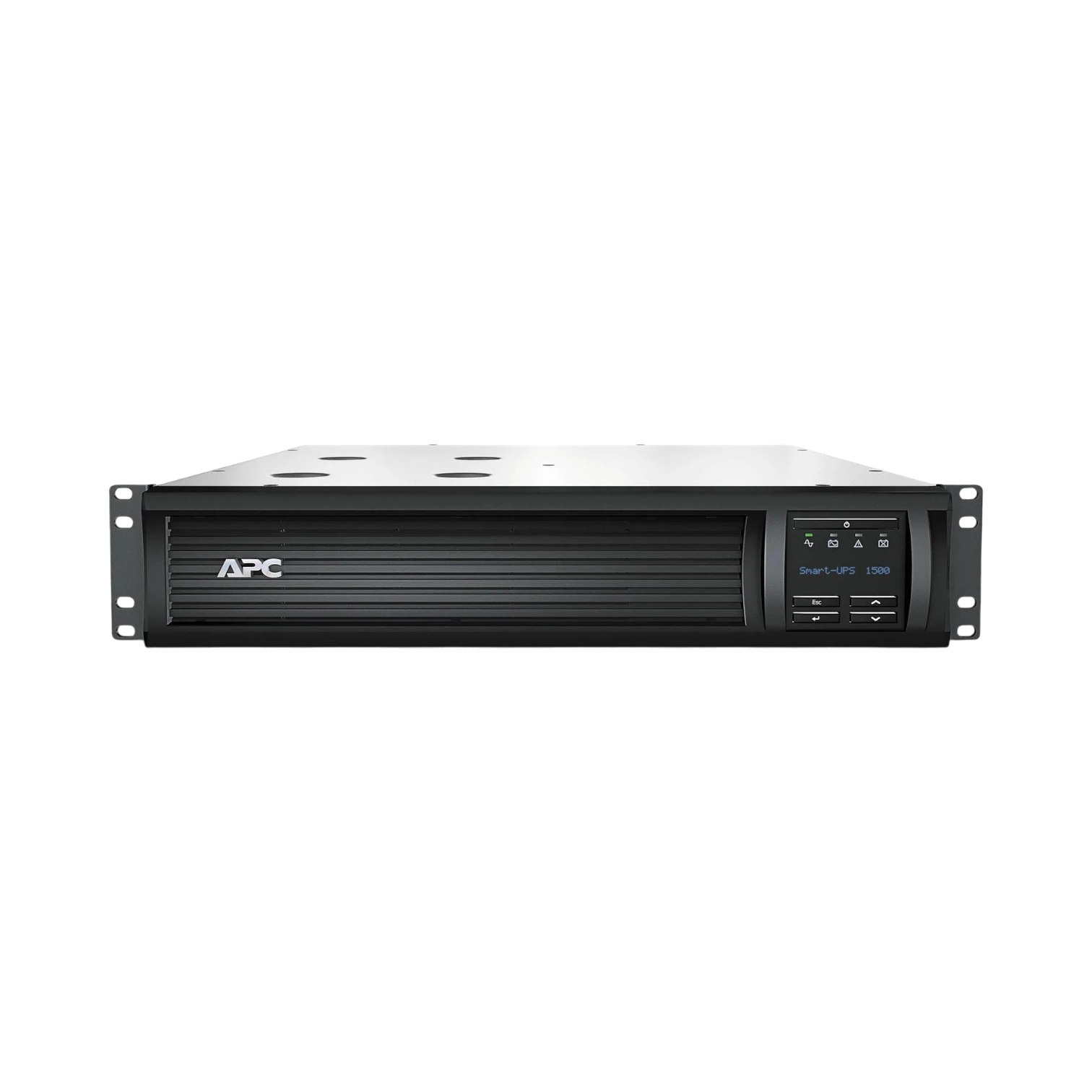 APC Smart-UPS 1500VA LCD 120V Rackmount 2U UPS — Being Shipped