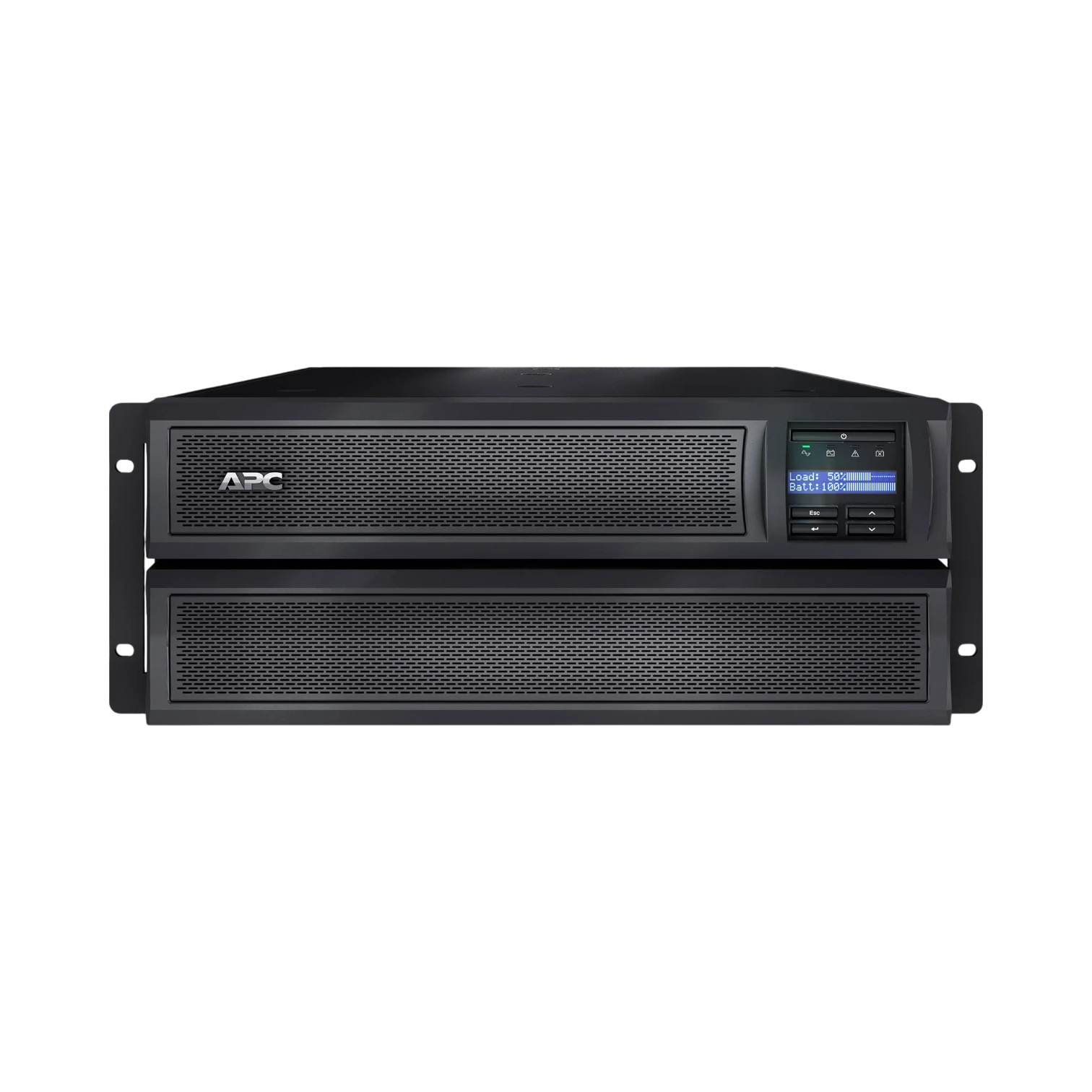 APC Smart-UPS X Uninterruptible Power Supply with Network Card — Being Shipped