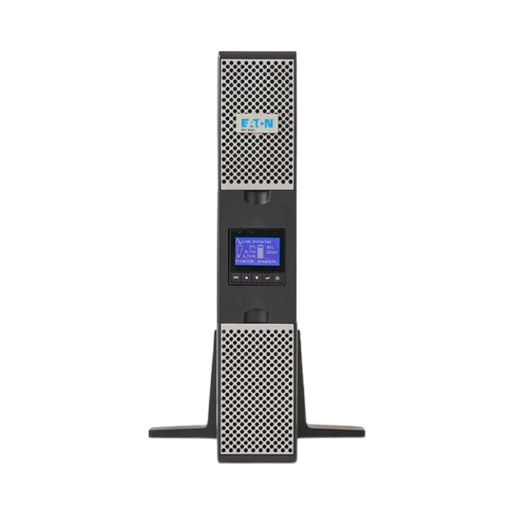 Eaton 9PX 3000VA 120V Rack/Tower UPS with Network Card — Being Shipped