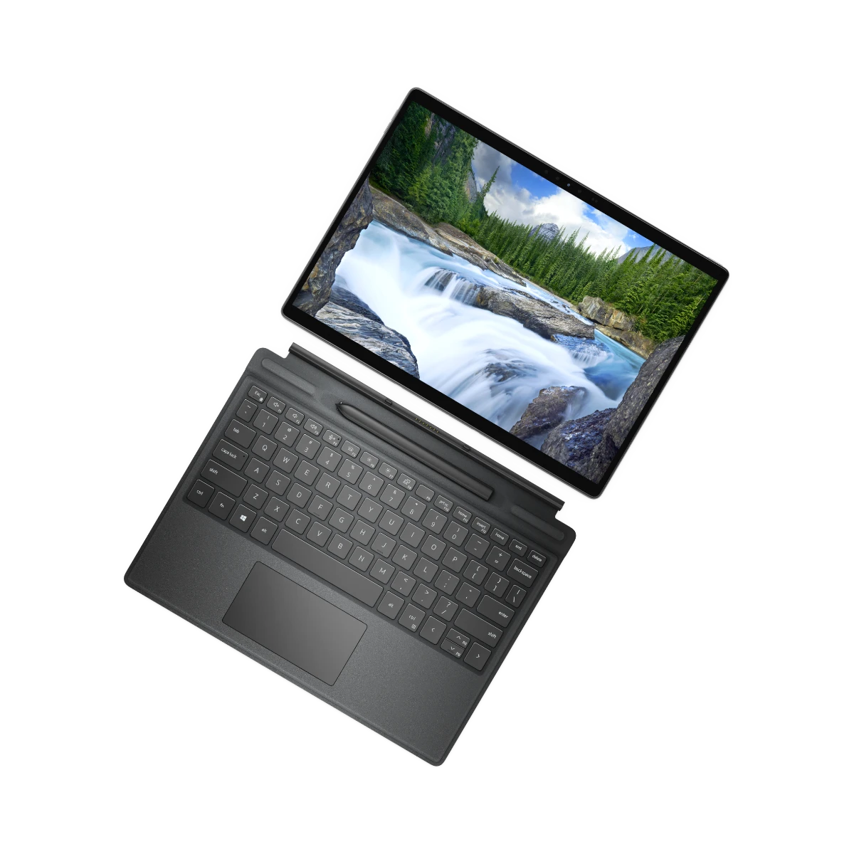 Dell Latitude 7320 Detachable Active Pen (Matte Apollo) — Being Shipped