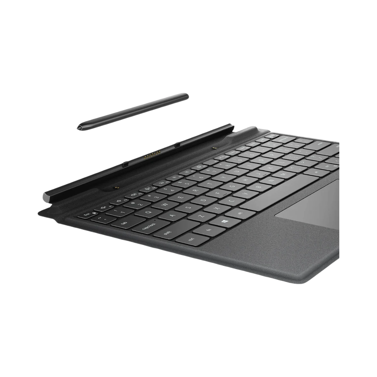 Dell Latitude 7320 Detachable Active Pen (Matte Apollo) — Being Shipped