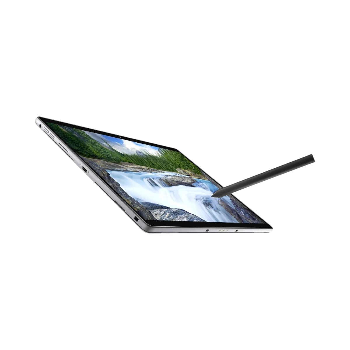 Dell Latitude 7320 Detachable Active Pen (Matte Apollo) — Being Shipped